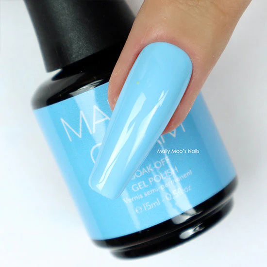 Baby Blue - Image 3