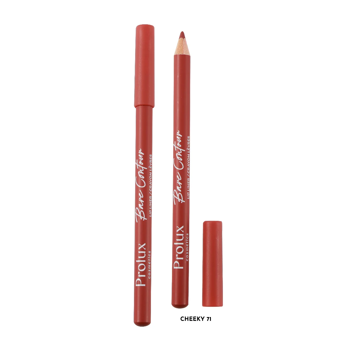 Bare Contour: Lip Liner - Image 10