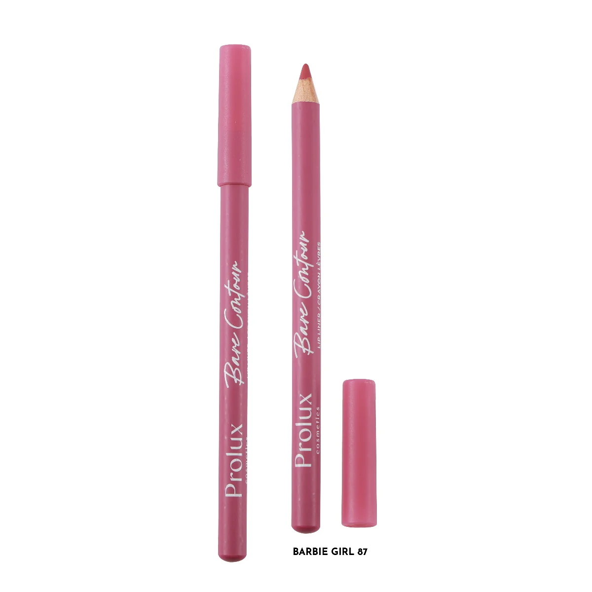 Bare Contour: Lip Liner - Image 12