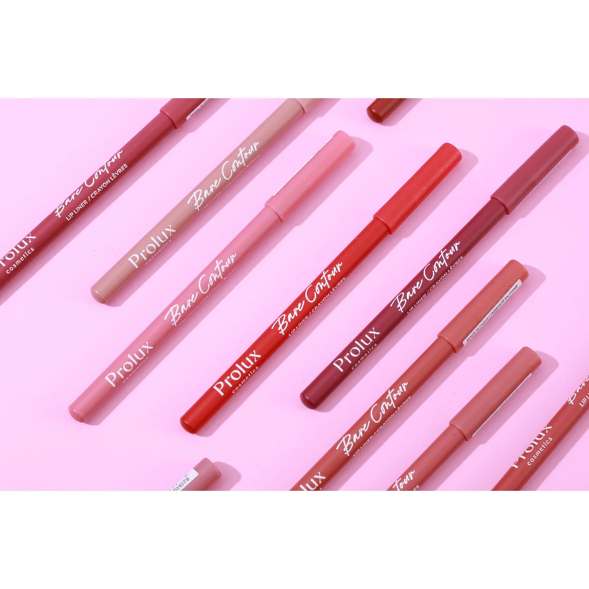 Bare Contour: Lip Liner - Image 18