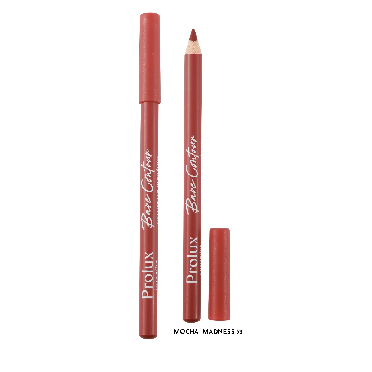 Bare Contour: Lip Liner - Image 4