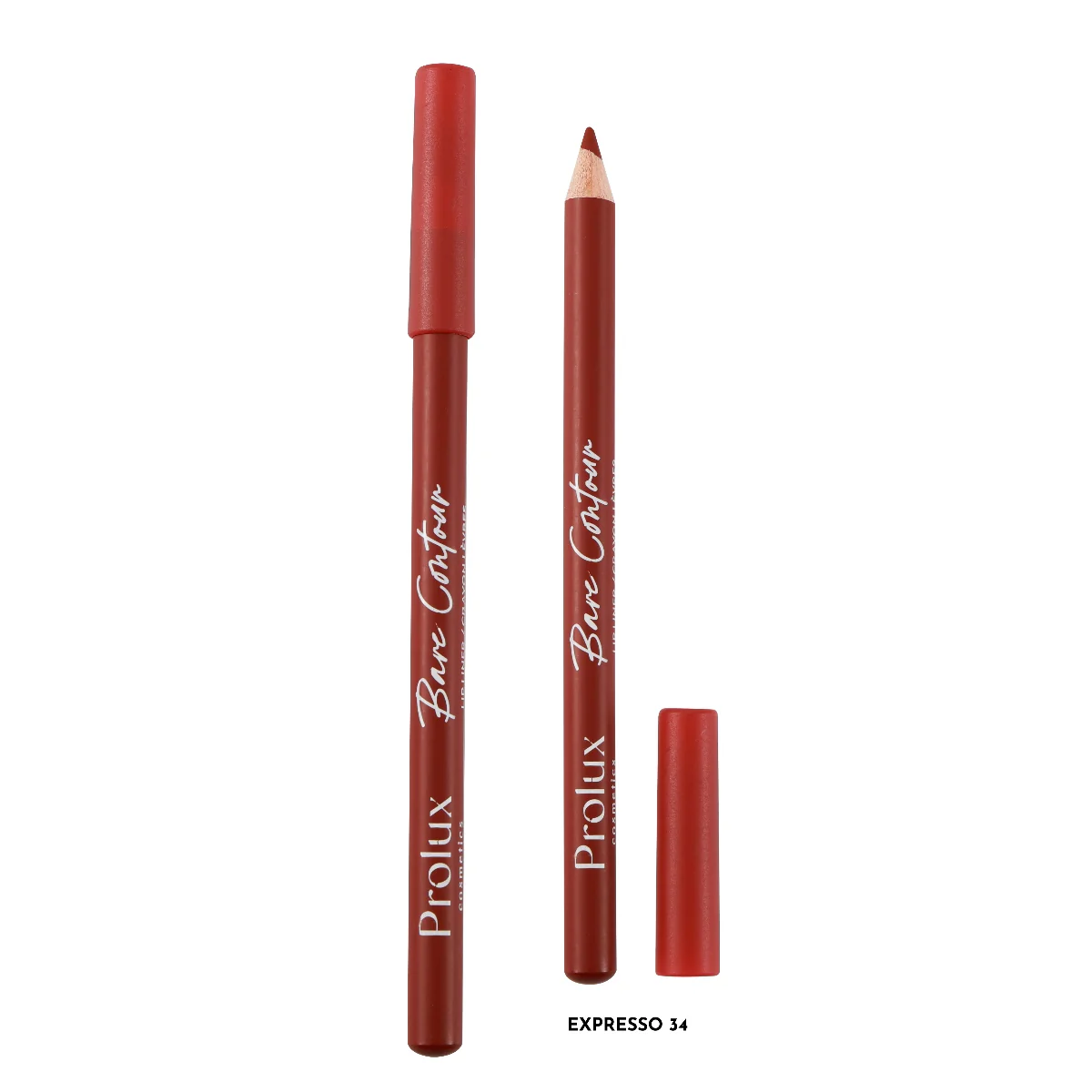 Bare Contour: Lip Liner - Image 5