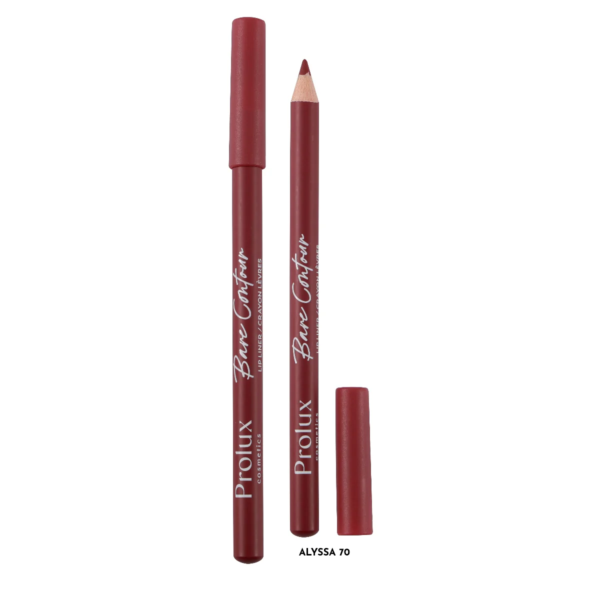 Bare Contour: Lip Liner - Image 9