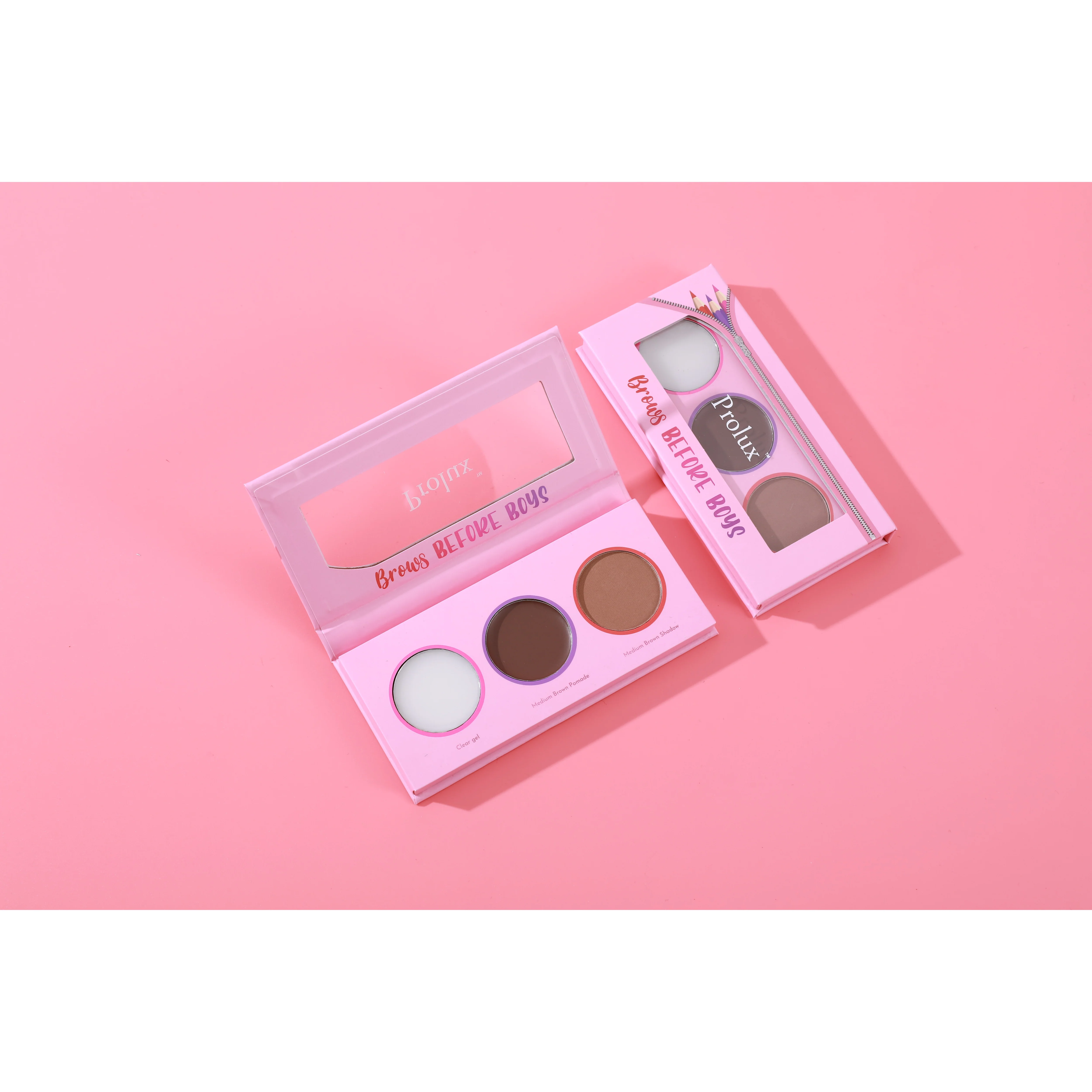 Brows Before Boys - Image 5