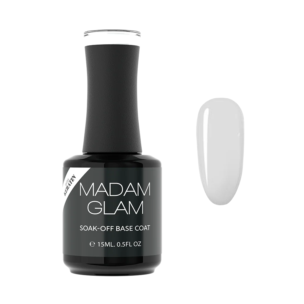 Top & Base Coats