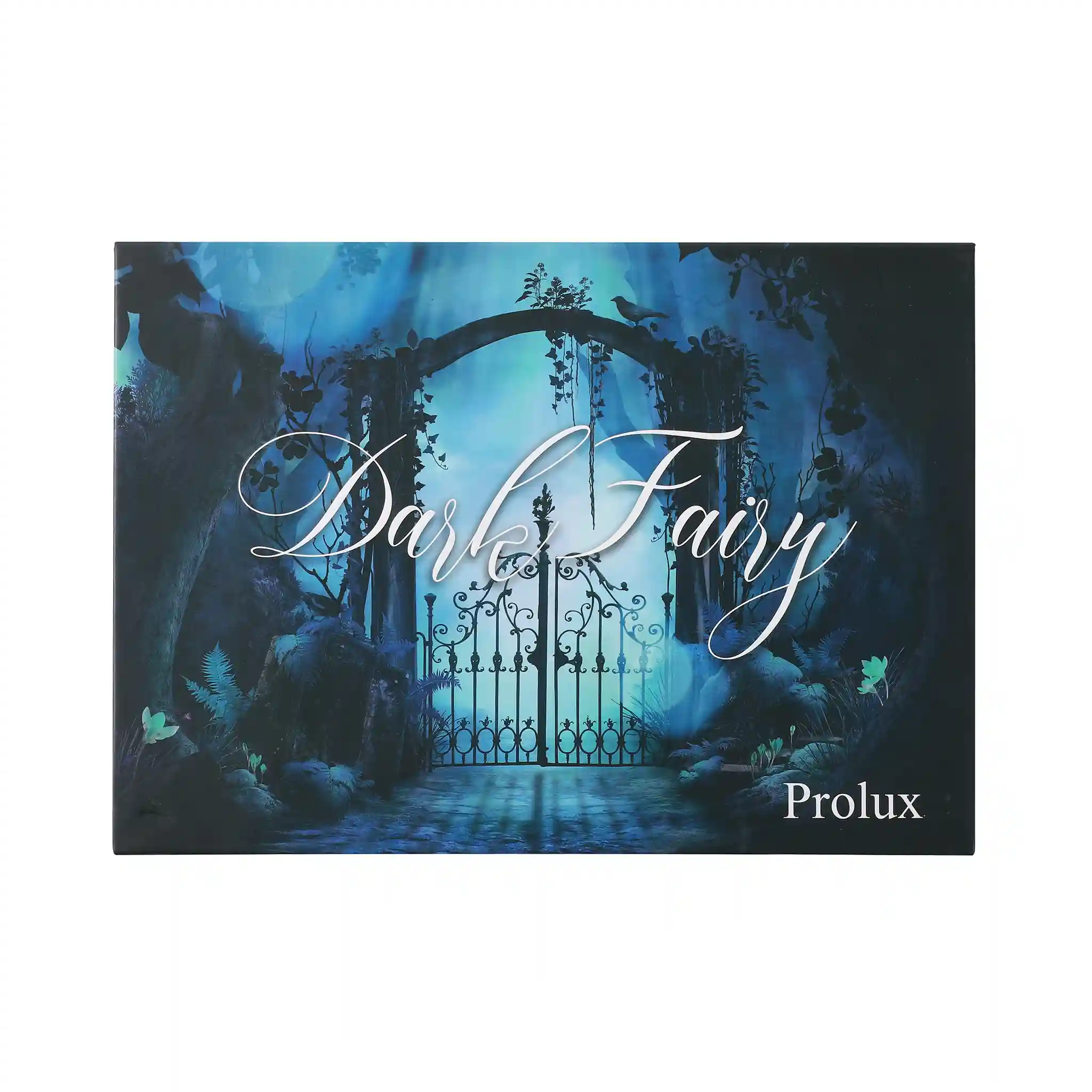 Dark Fairy Cool Eyeshadow Palette - Image 5