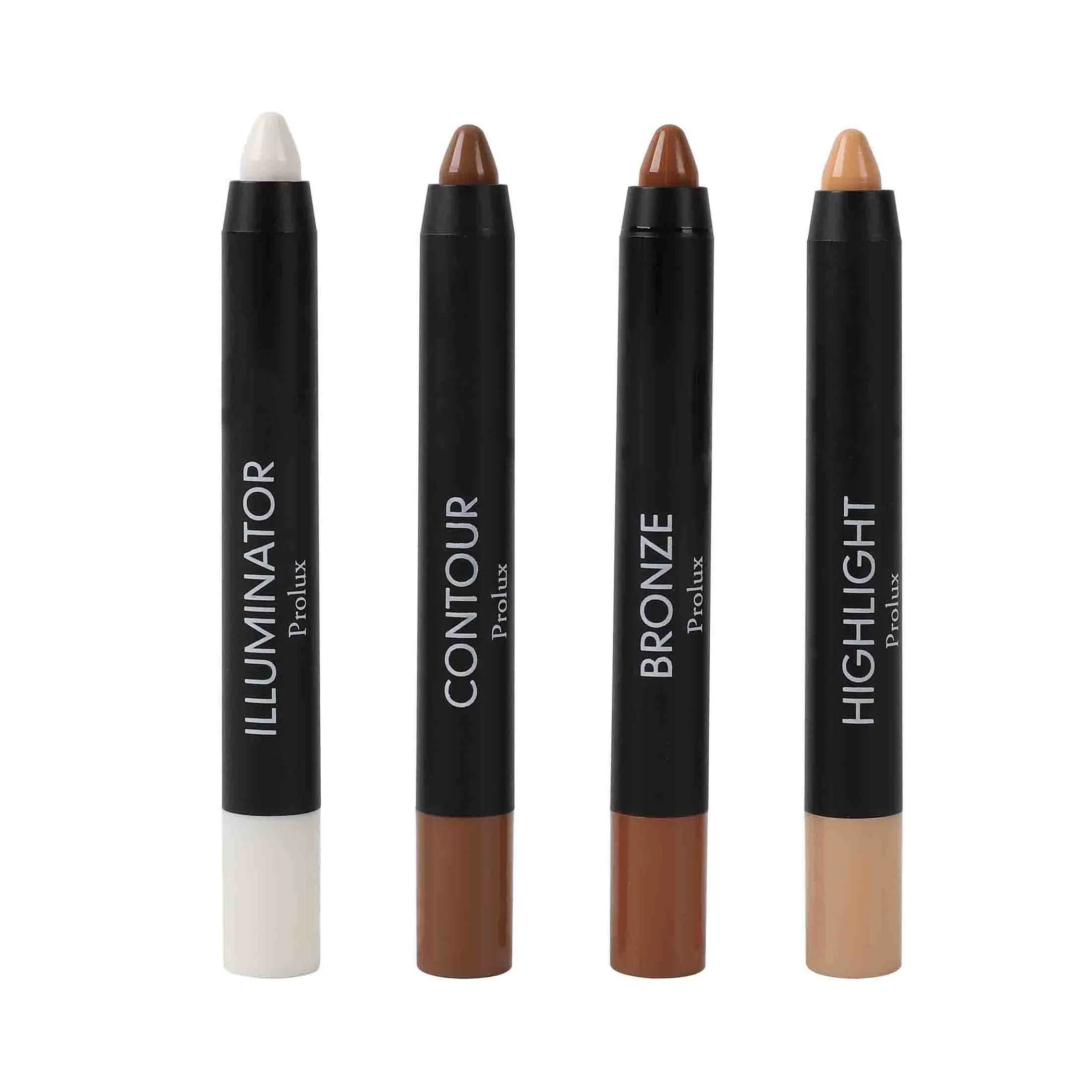 Face Sculpting Pencil Set - Image 3