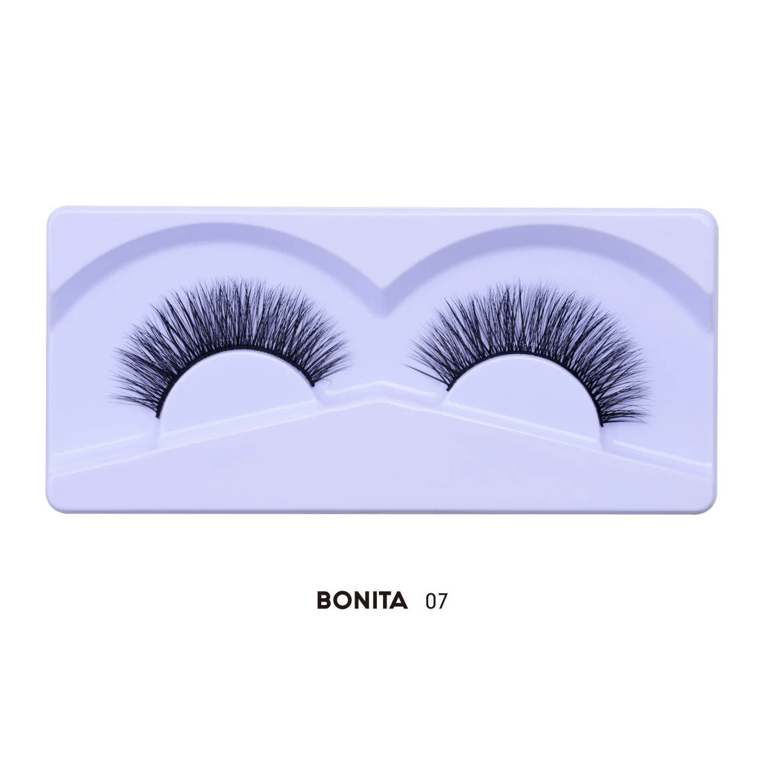 Faux Mink Lashes Eyelashes - Image 5