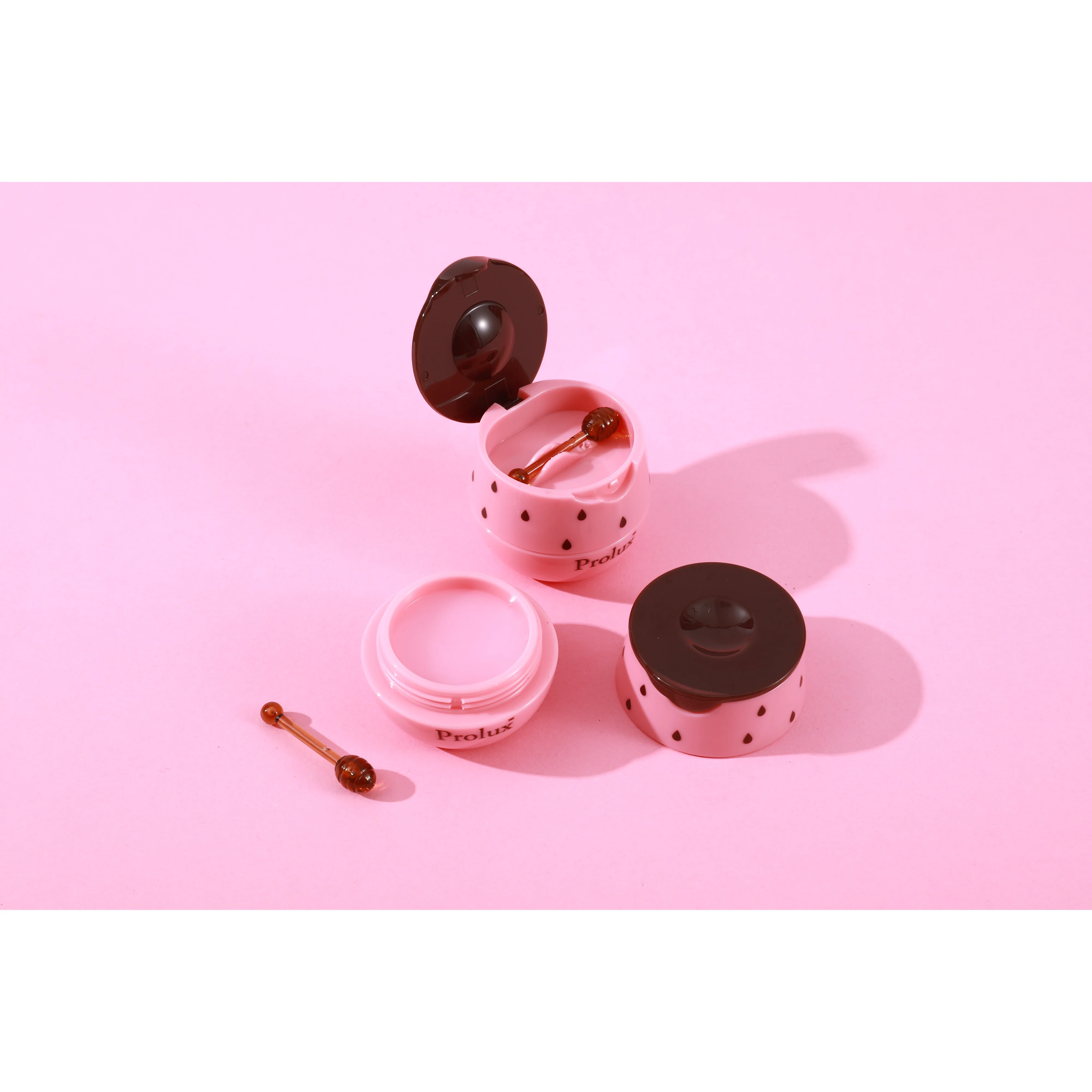 Honey & Strawberry Pot: Lip Balm - Image 11
