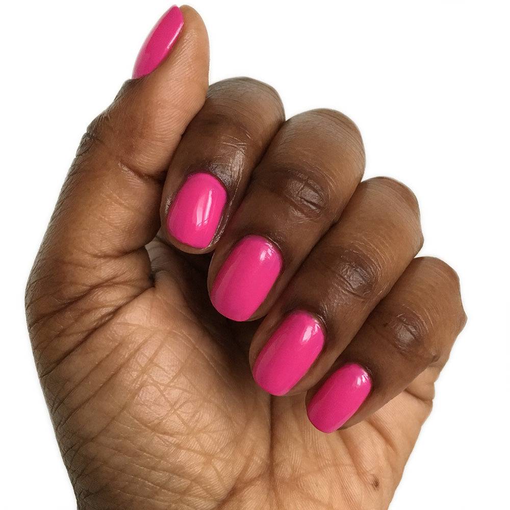 Hyderabad - Breathable Nail Polish - Image 4