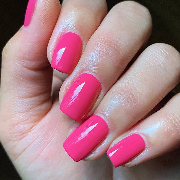 Hyderabad - Breathable Nail Polish - Image 5