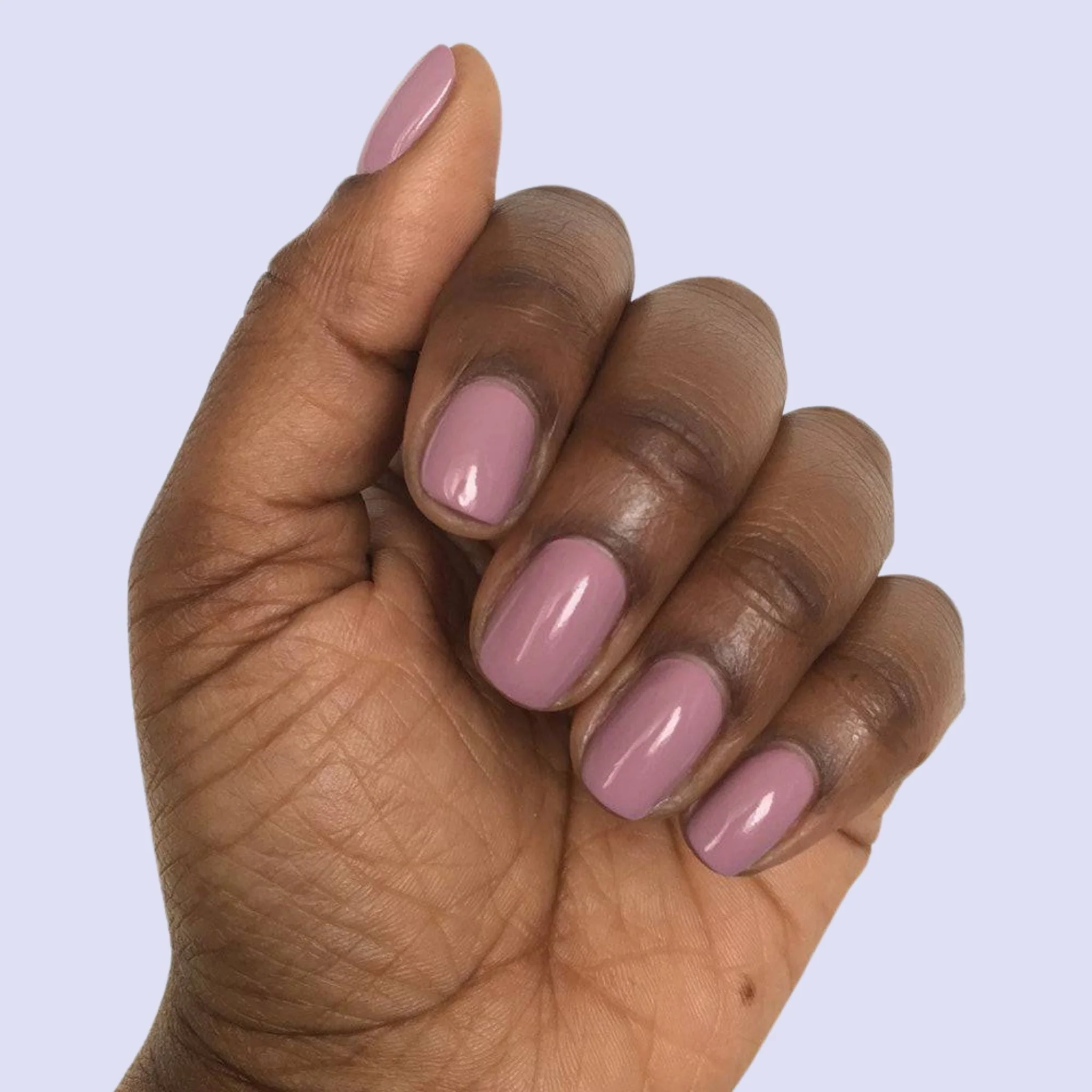 Kashmir - Breathable Nail Polish - Image 5