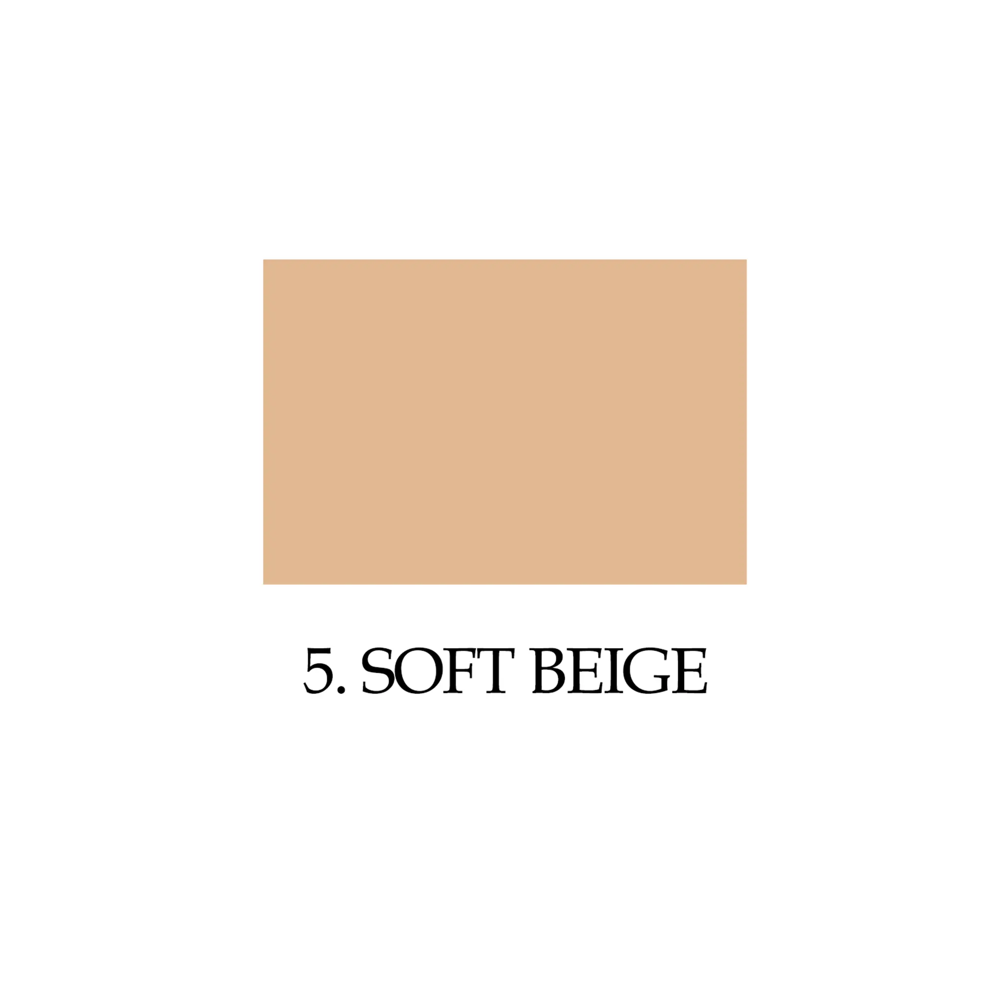 Lightweight Matte Foundation - Image 19