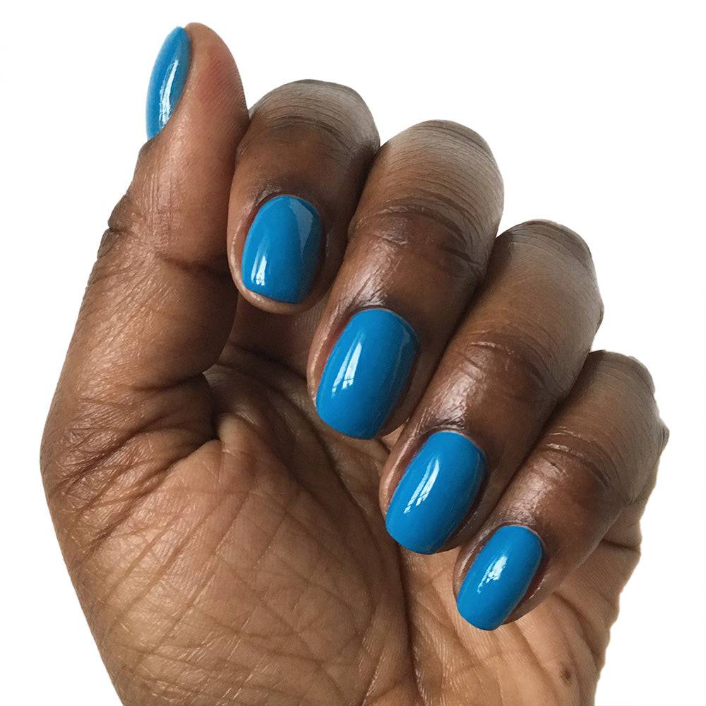 Malé - Breathable Nail Polish - Image 3