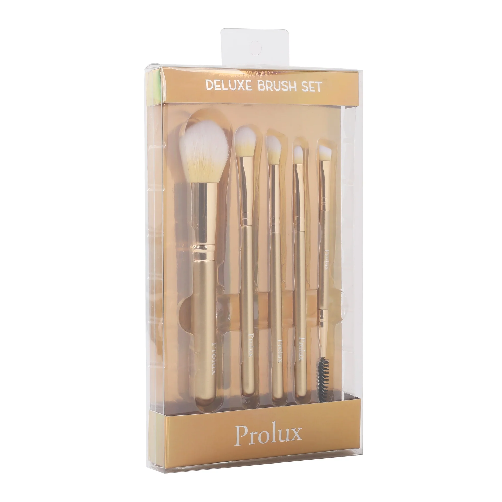 Deluxe Brush Set - Image 3
