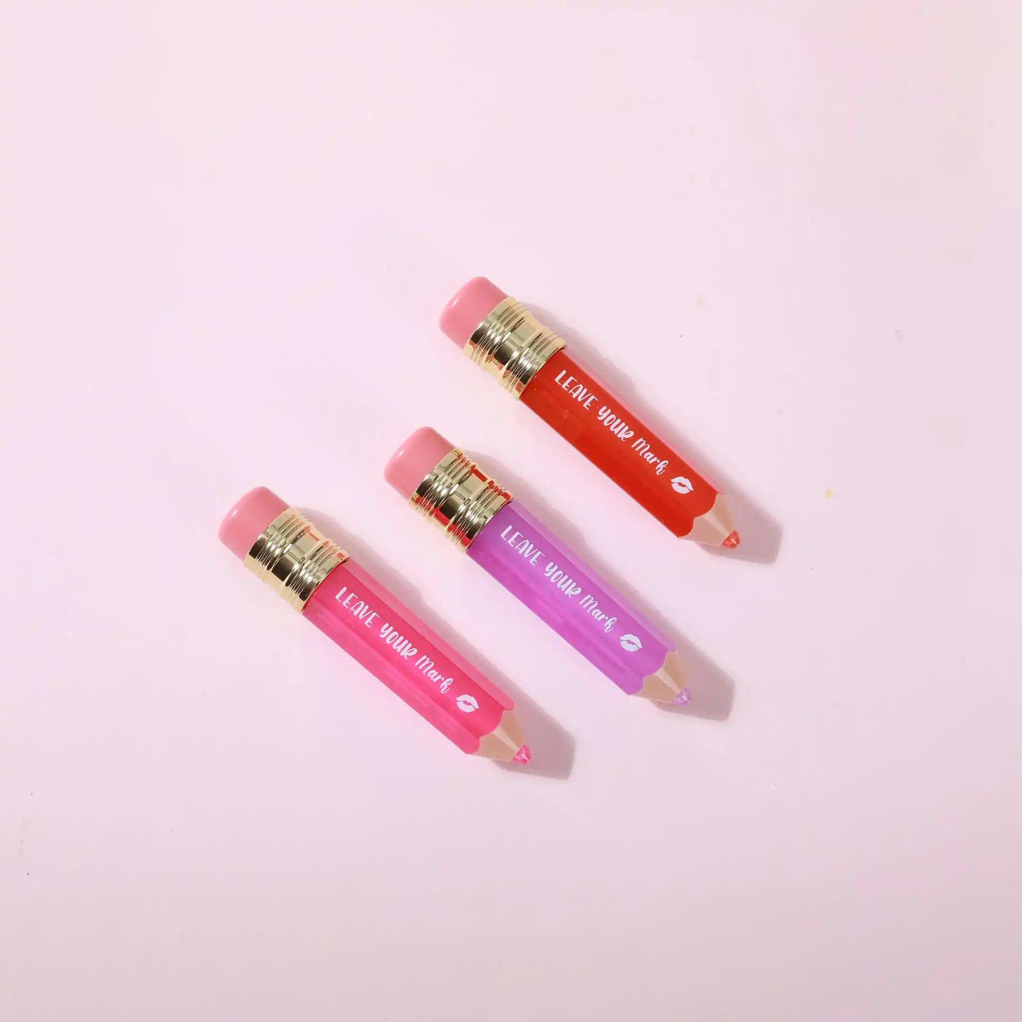 Leave Your Mark Lip Oil - Image 7