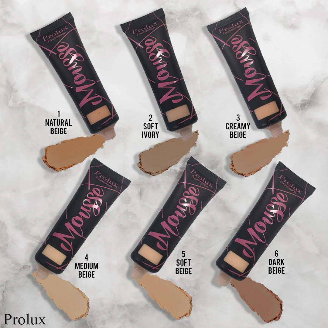 Mousse Foundation - Image 3