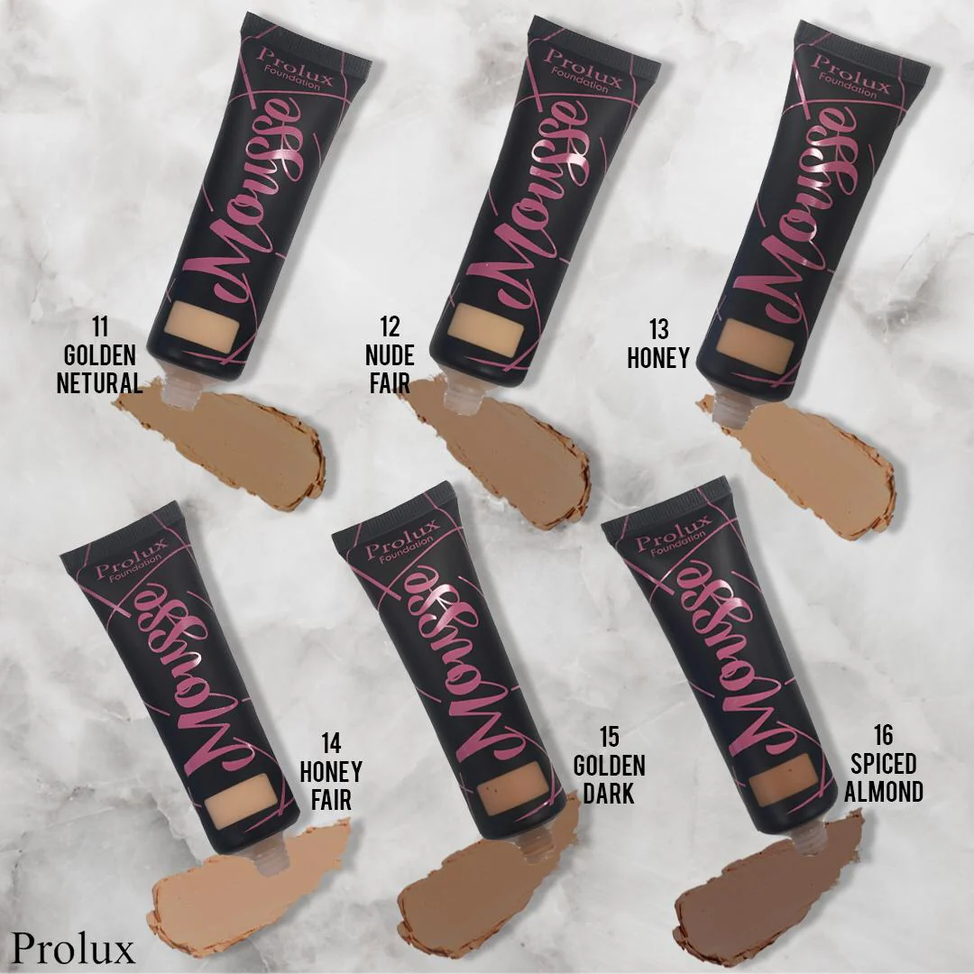 Mousse Foundation - Image 4