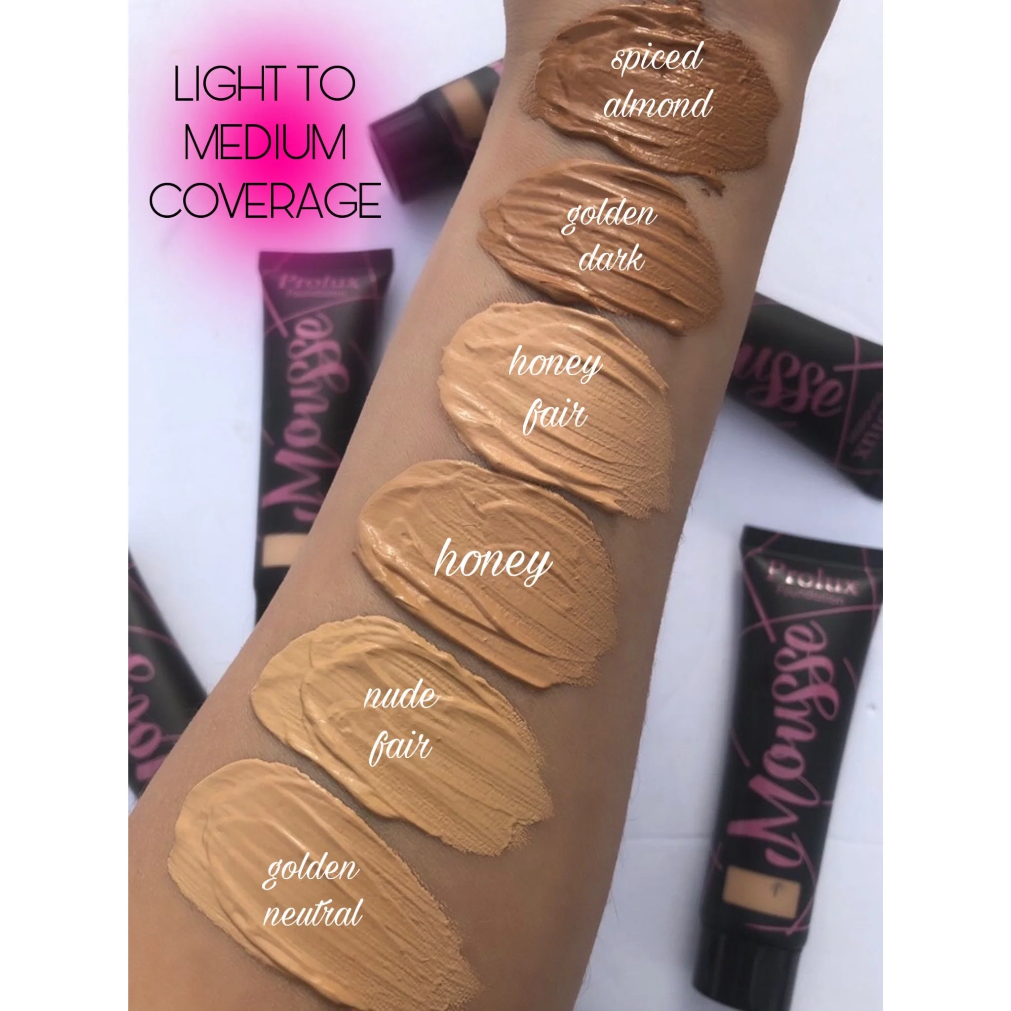 Mousse Foundation - Image 6