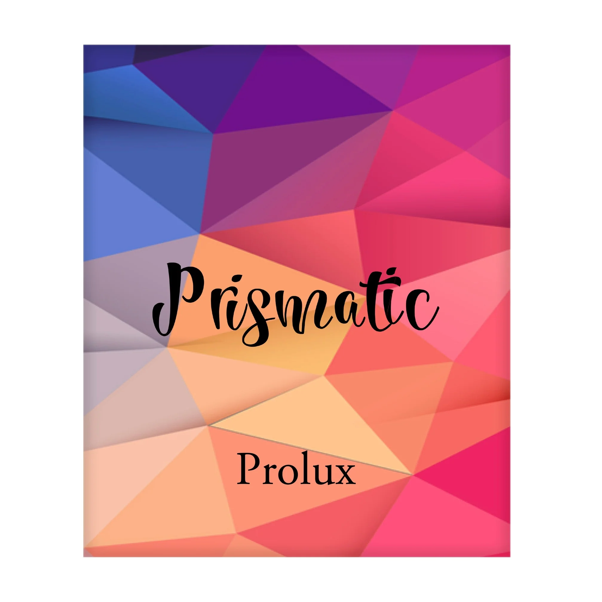 Prismatic Eyeshadow Palette - Image 7