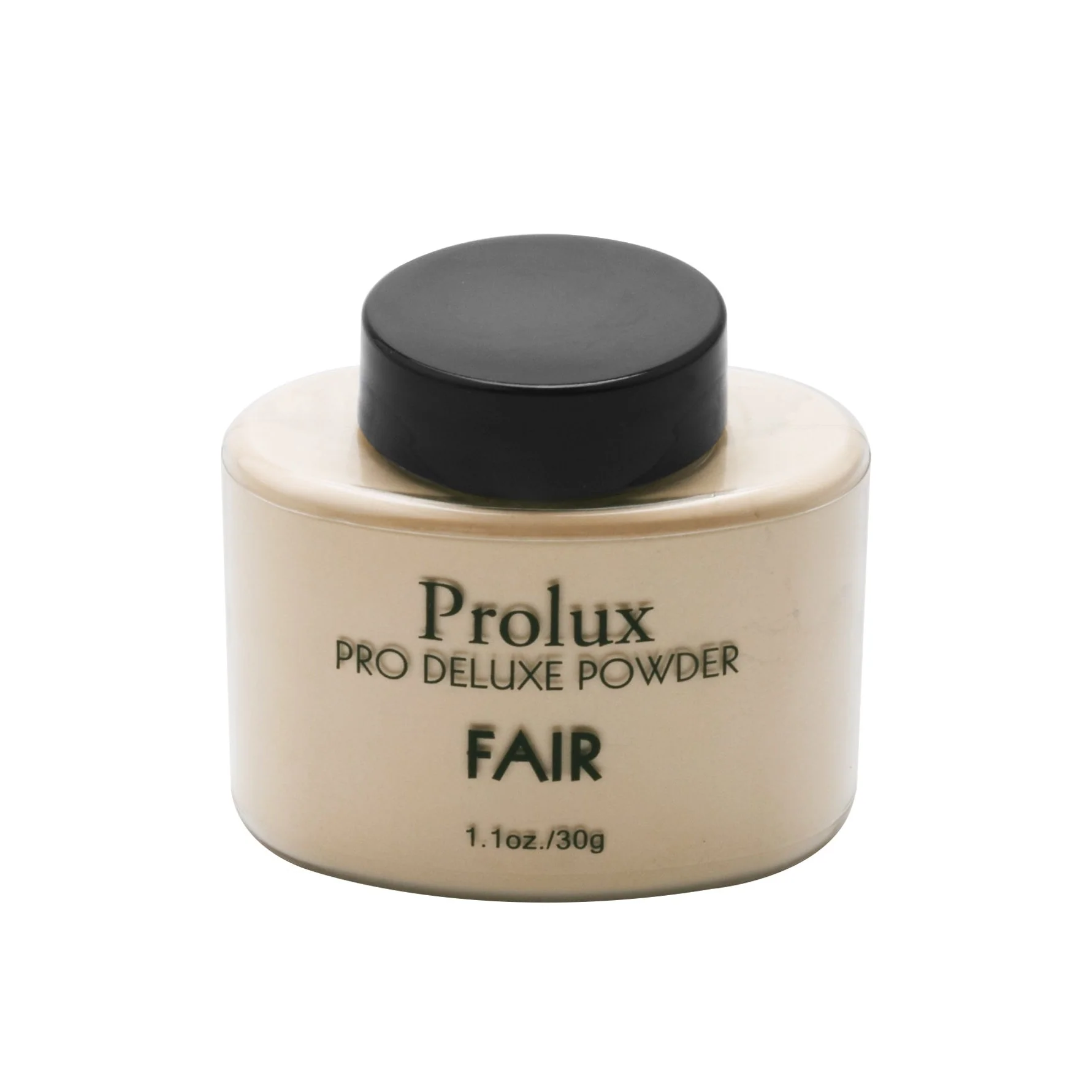 Translucent Setting Powder - Image 3