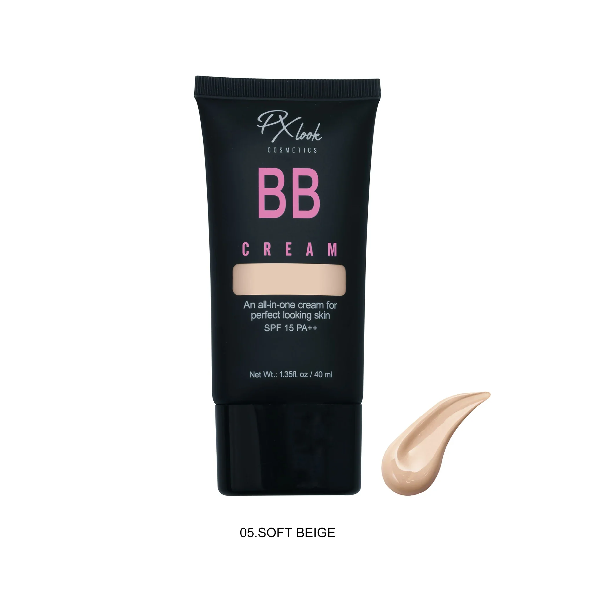 All-in-One BB Cream - Image 19