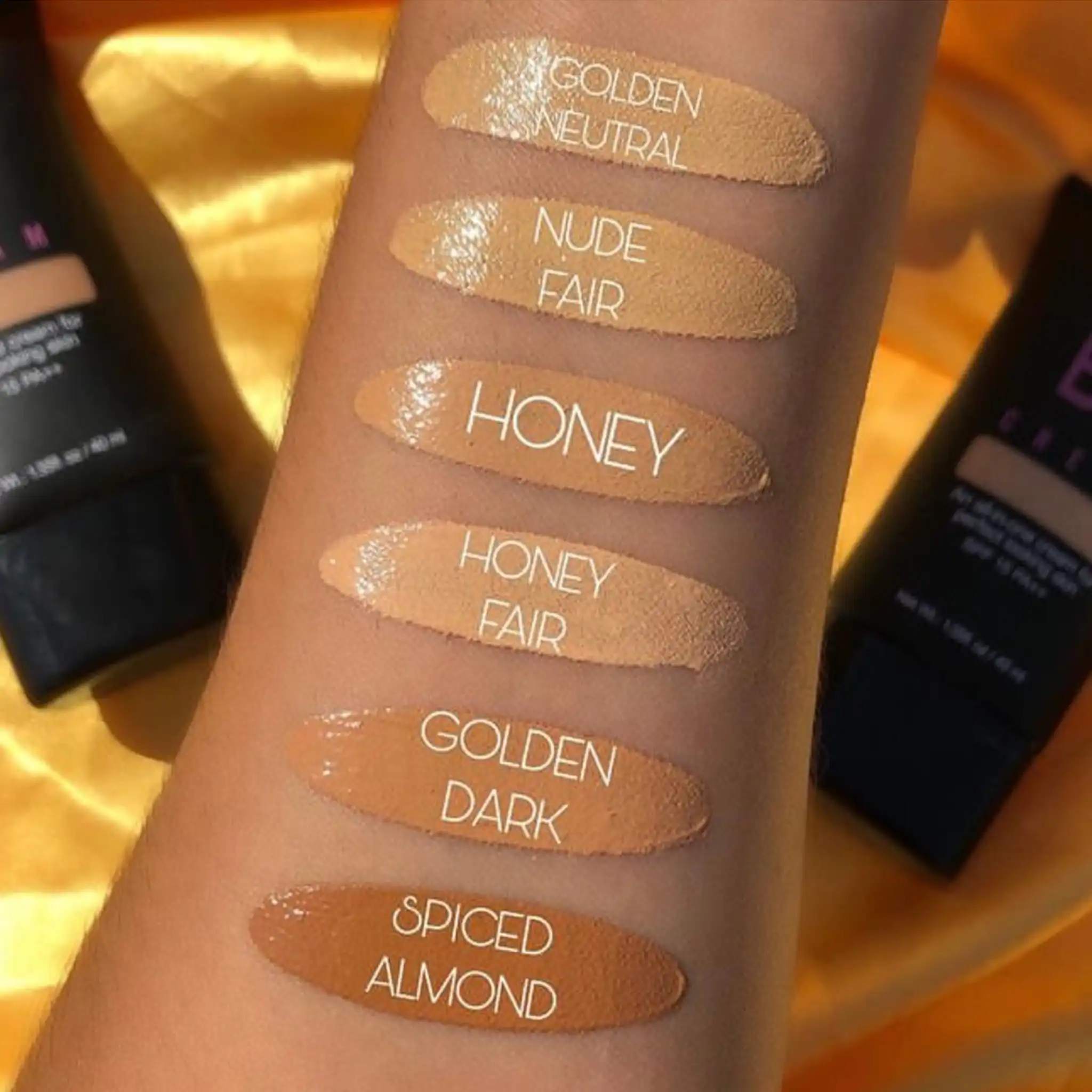 All-in-One BB Cream - Image 5