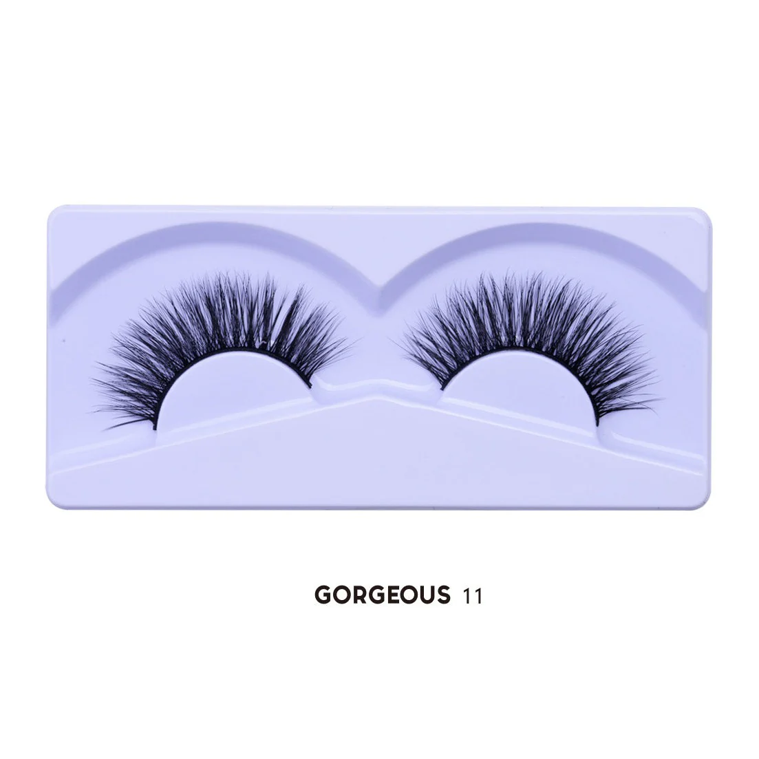 Faux Mink Lashes Eyelashes - Image 11
