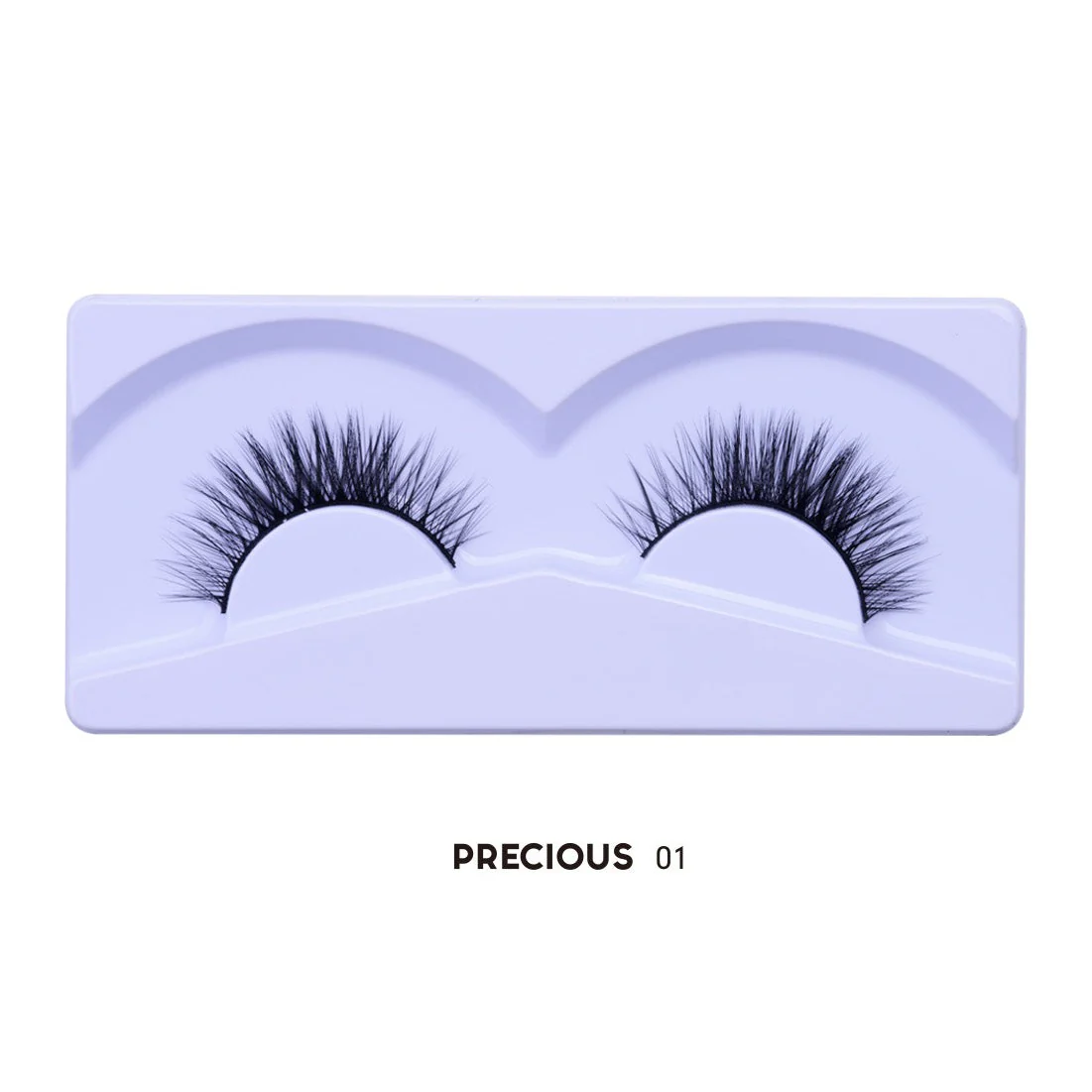 Faux Mink Lashes Eyelashes - Image 4