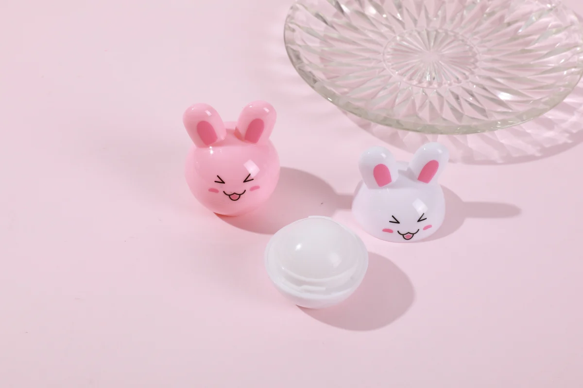 Cotton Candy Lip Balm - Image 6