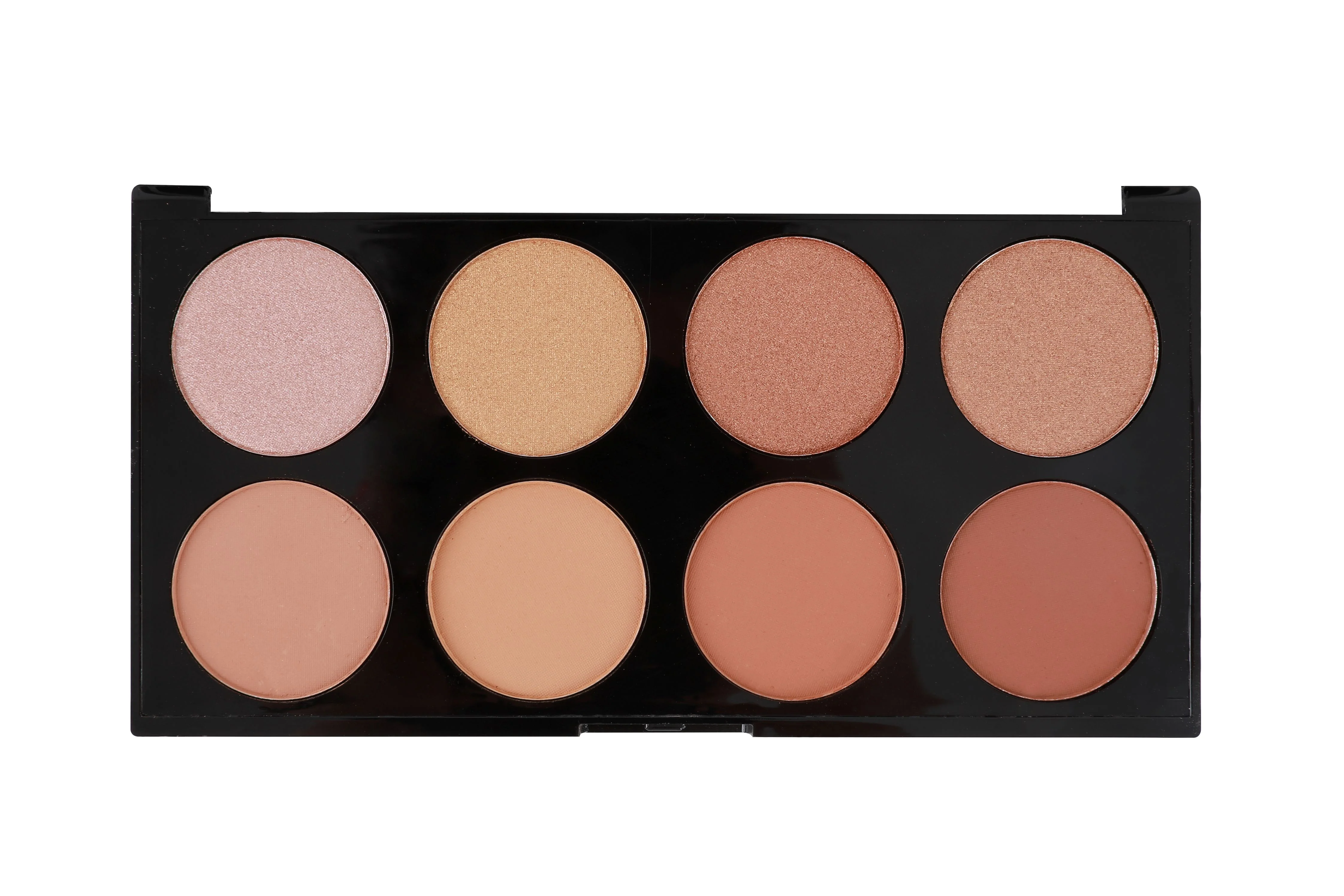 Highlighter and Bronzer Palette - Image 3