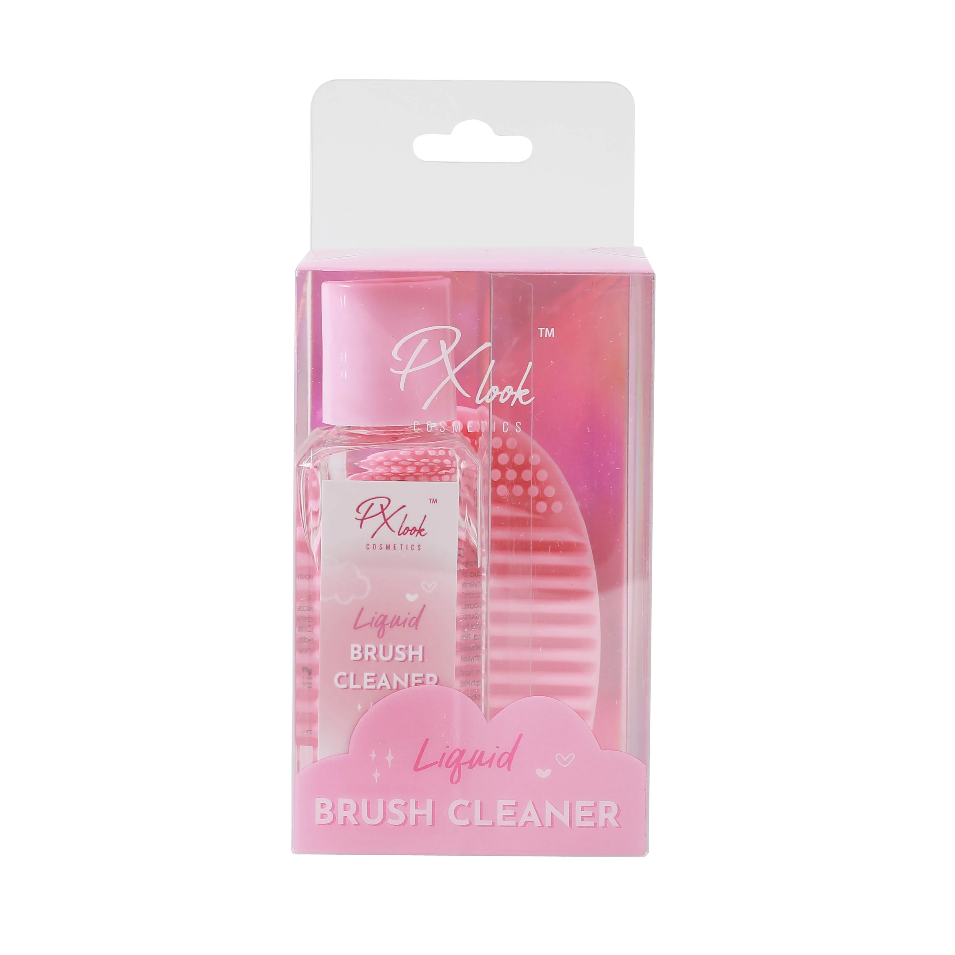 Liquid Brush Cleaner - Image 3