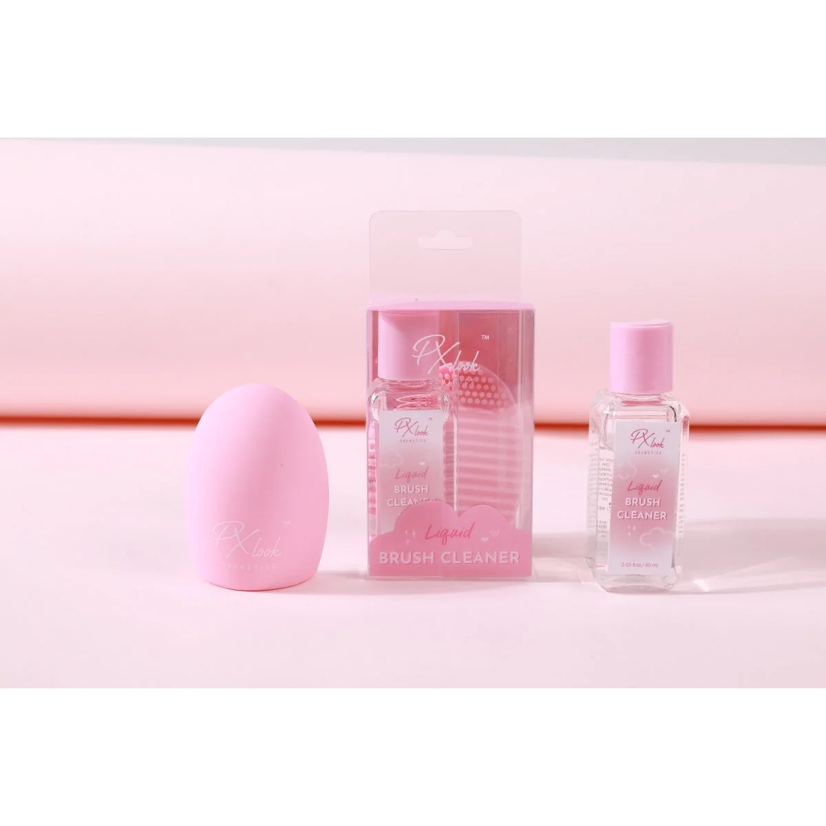 Liquid Brush Cleaner - Image 8