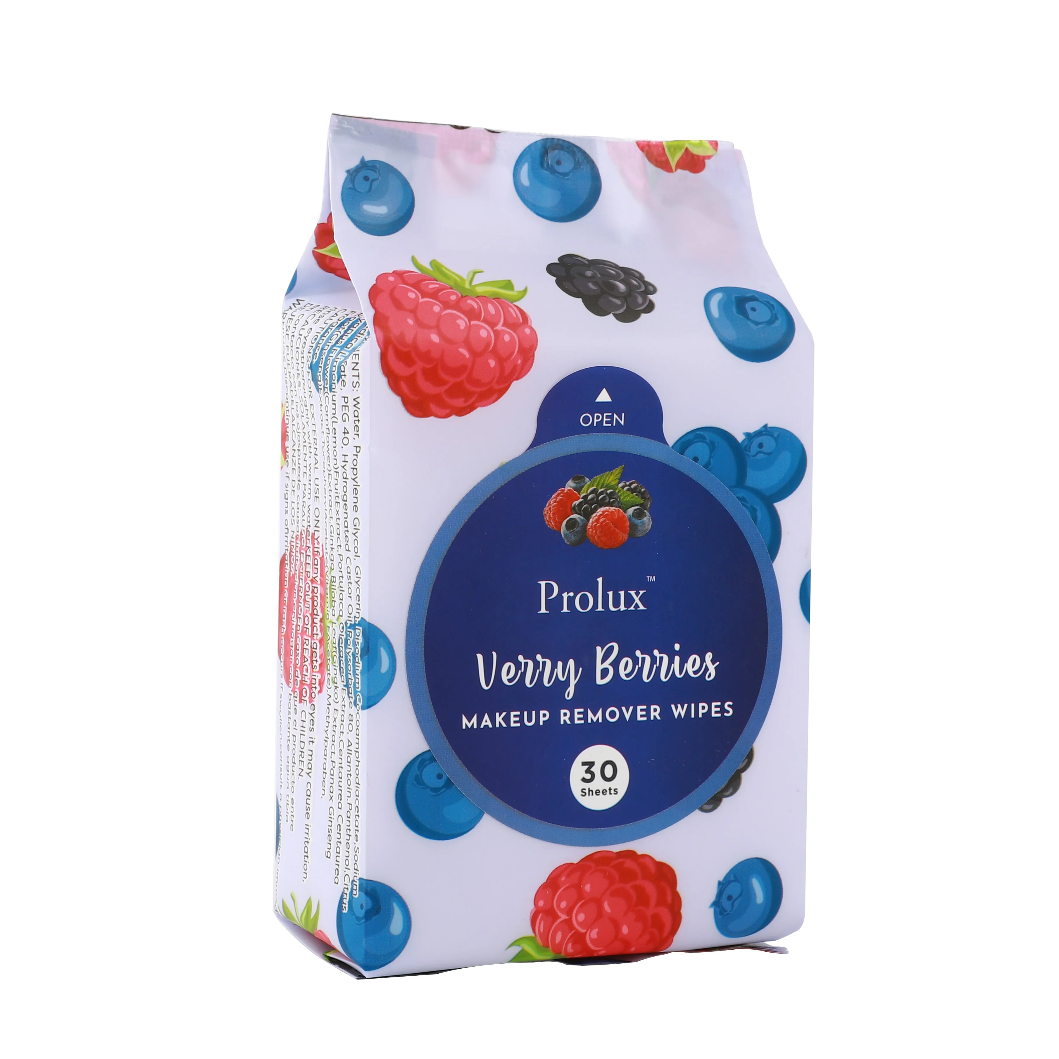 Makeup Remover Wipes - Image 13