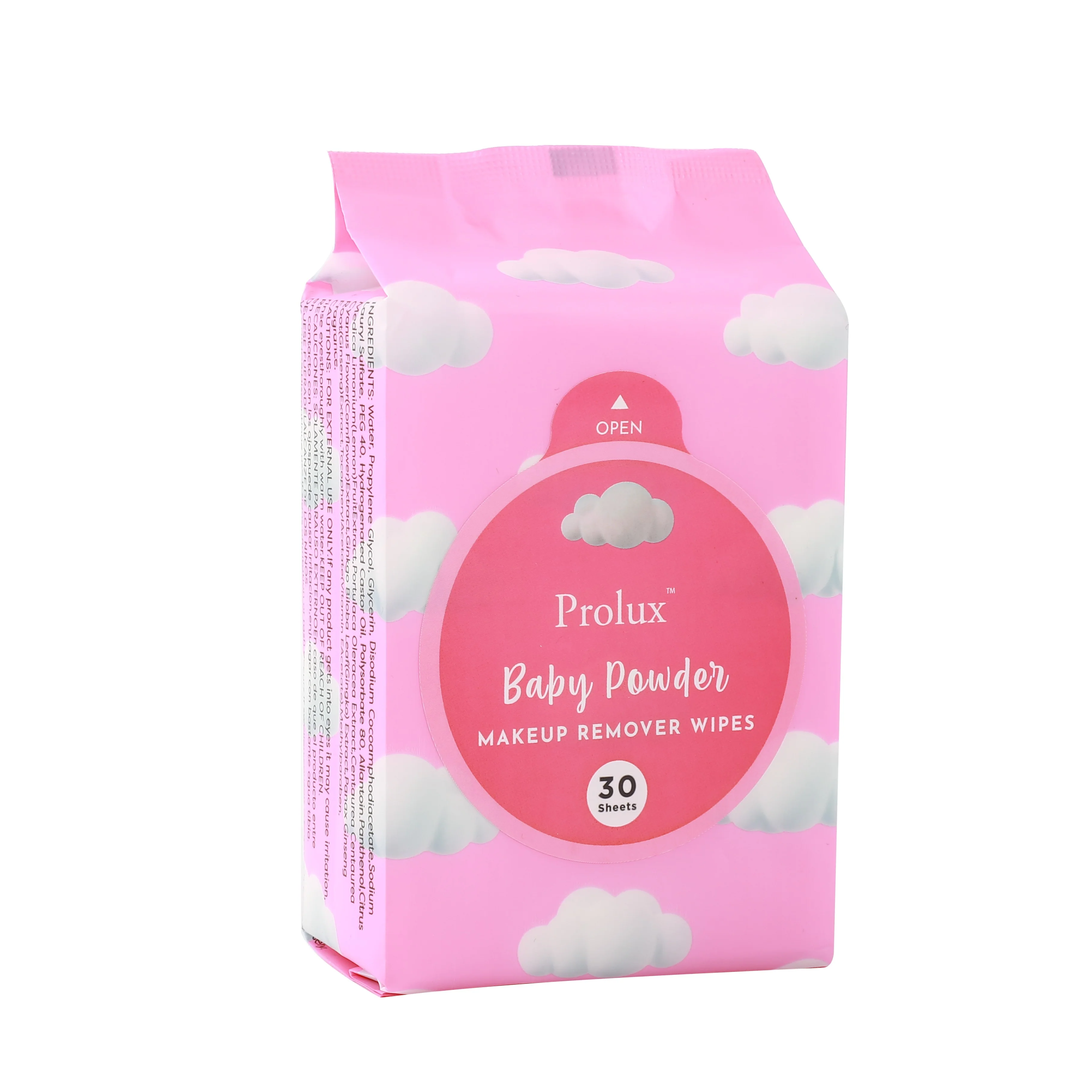 Makeup Remover Wipes - Image 17