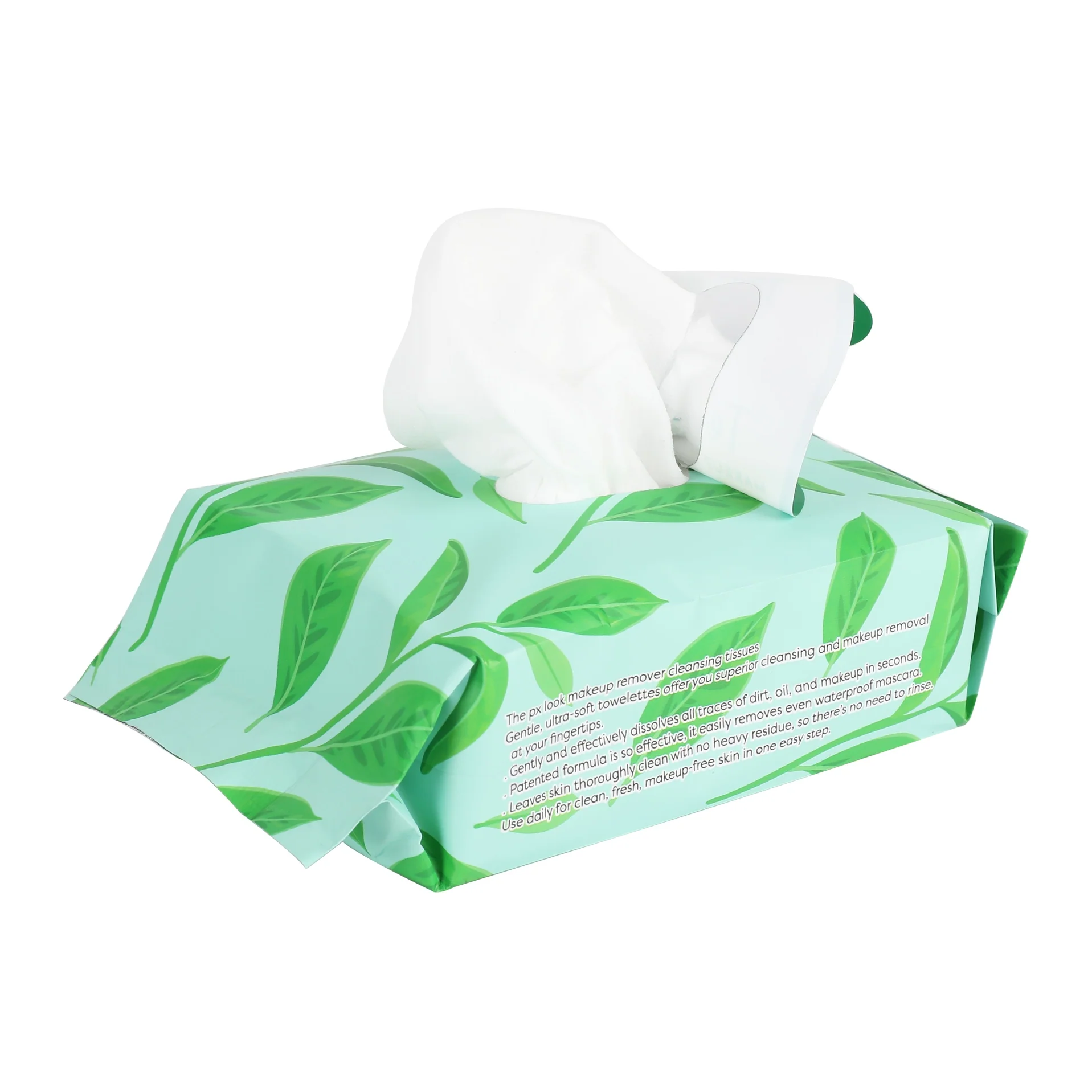 Makeup Remover Wipes - Image 22