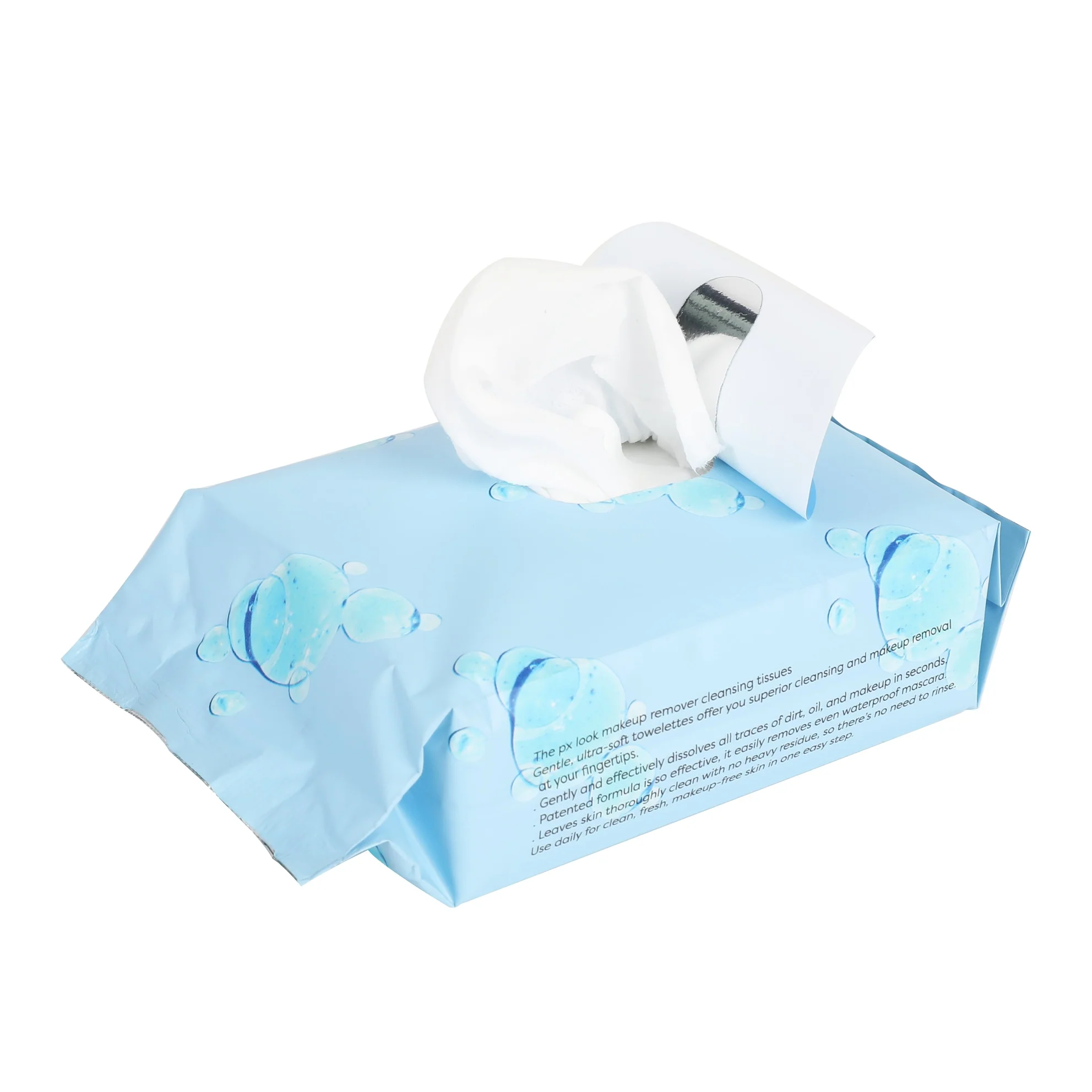 Makeup Remover Wipes - Image 24