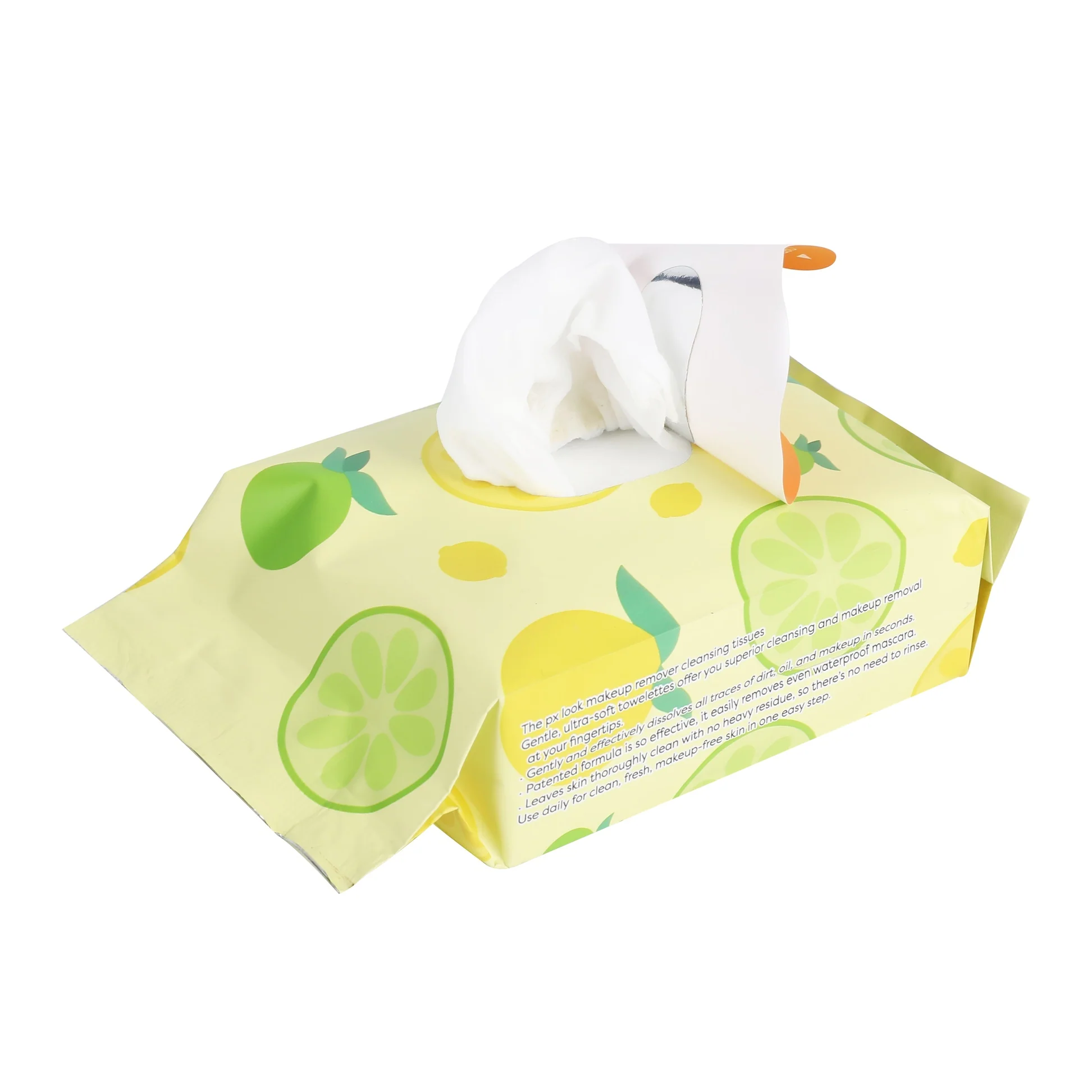 Makeup Remover Wipes - Image 26
