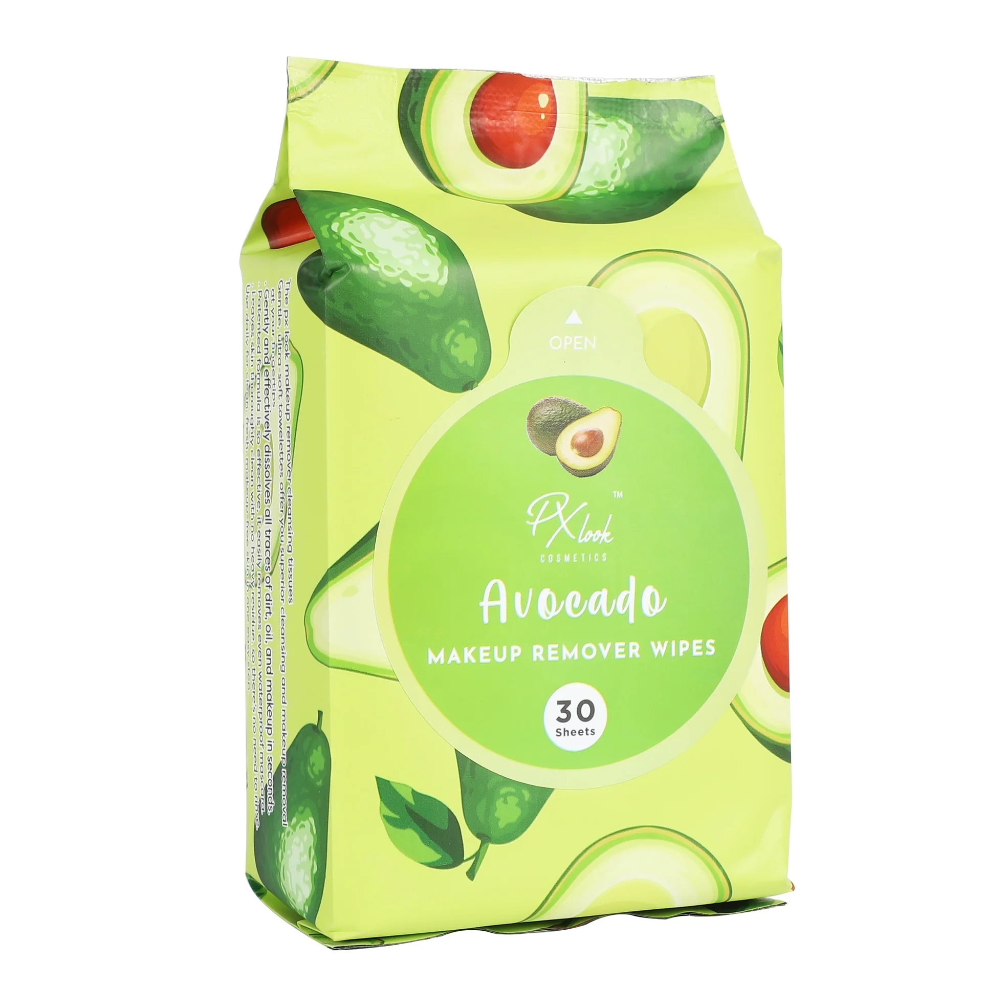 Makeup Remover Wipes - Image 29