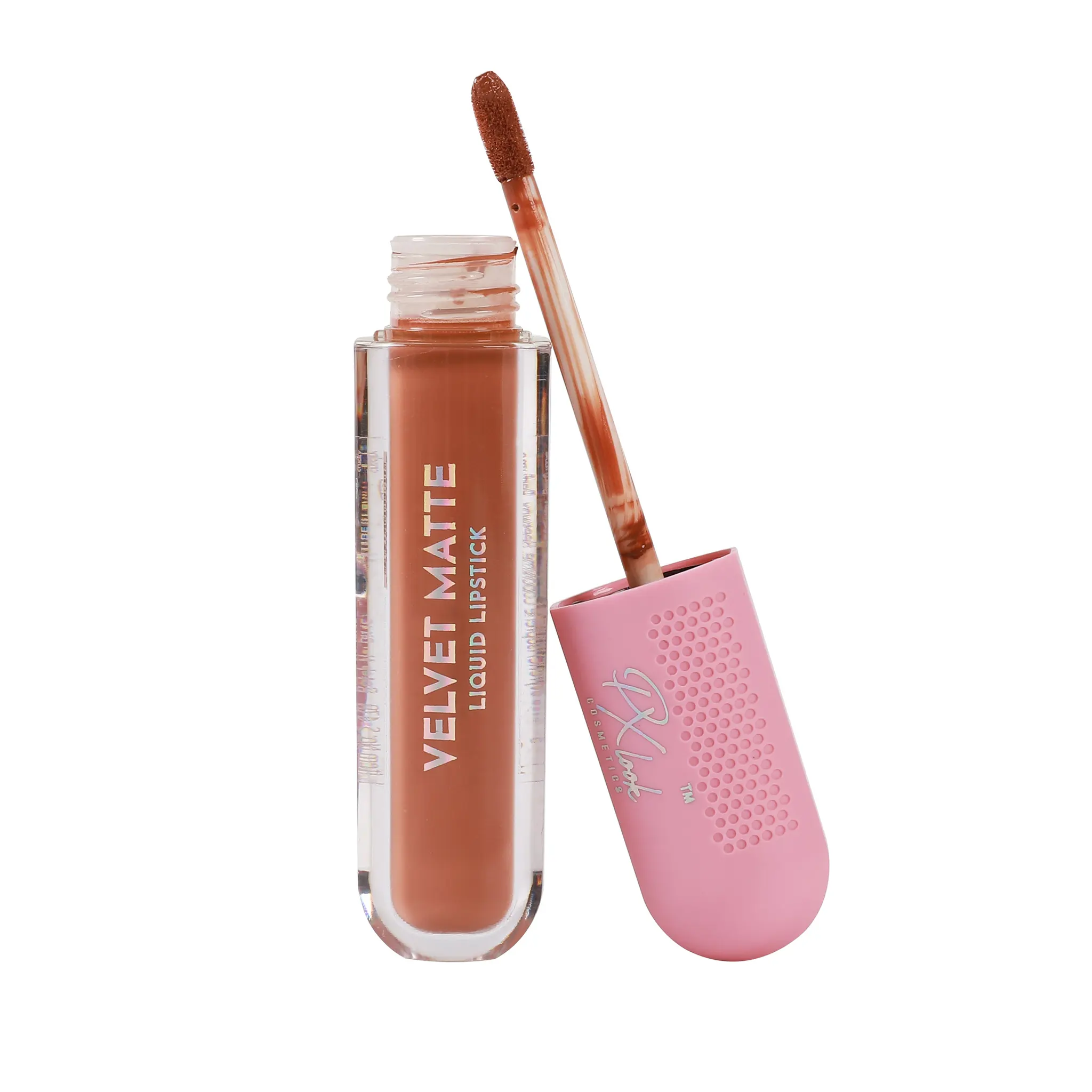 Velvet Matte Liquid Lipstick - Image 11