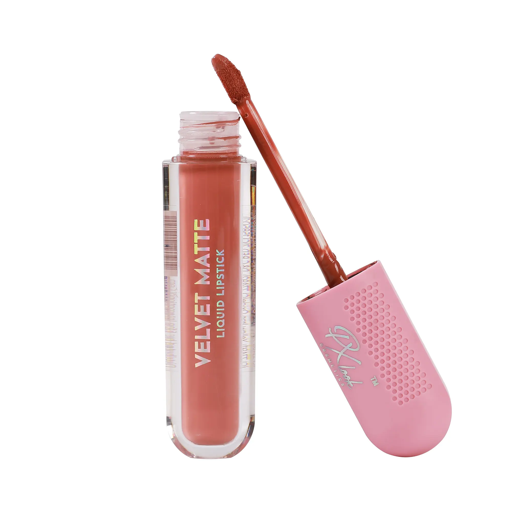 Velvet Matte Liquid Lipstick - Image 3