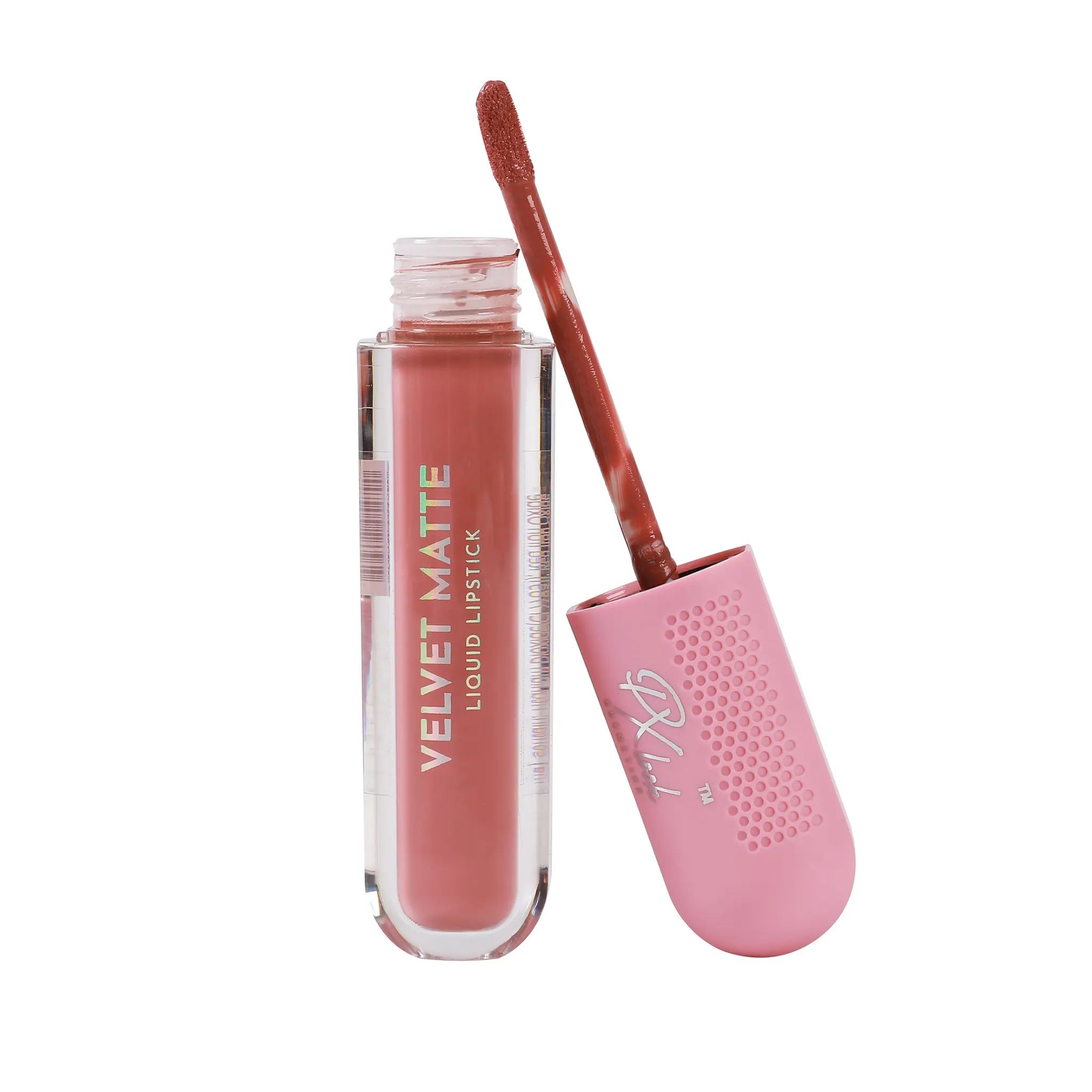 Velvet Matte Liquid Lipstick - Image 7