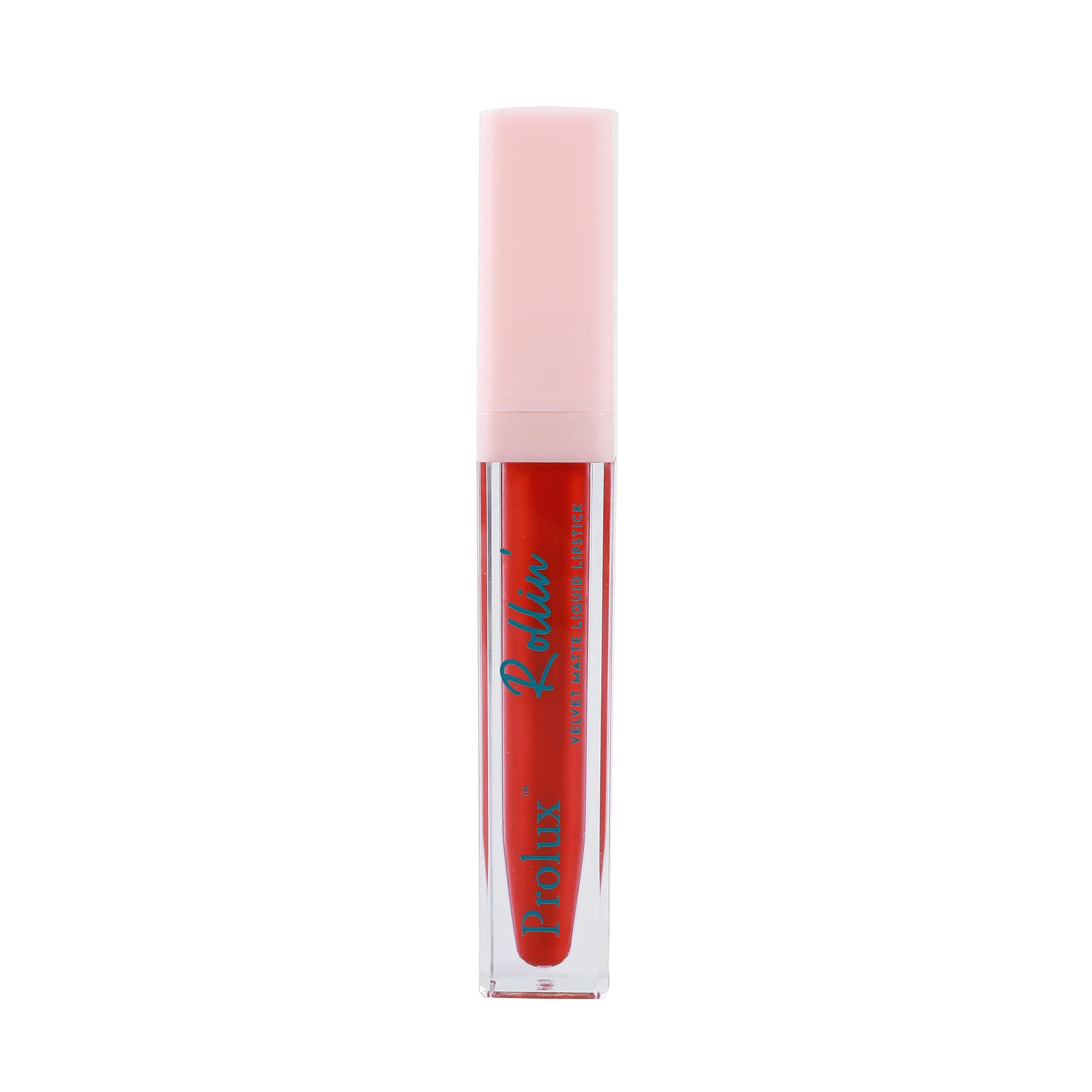 Rockin' & Rollin' Velvet Matte Liquid Lipstick - Image 6