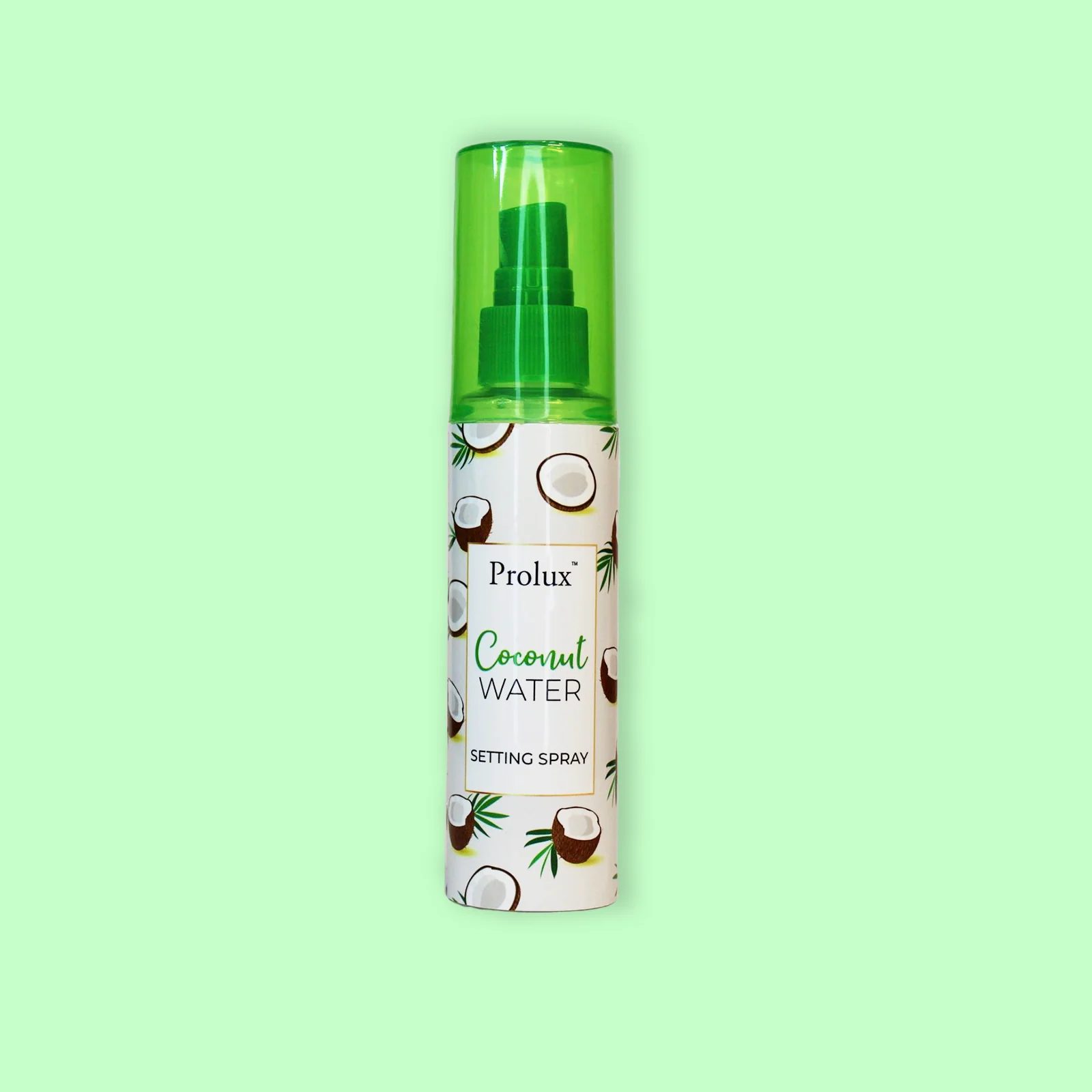 SETTING SPRAY - Image 6