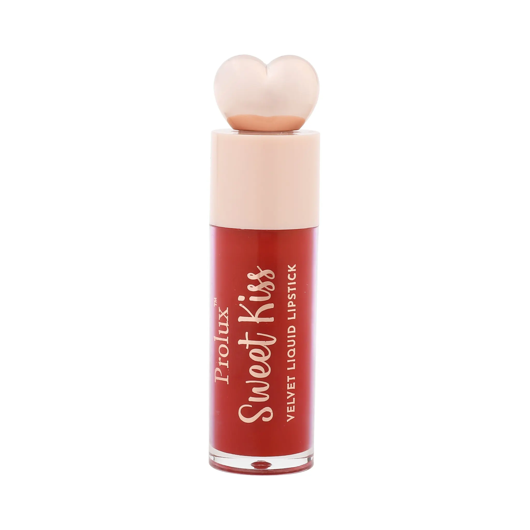 Sweet Kiss: Velvet Liquid Lipstick - Image 10