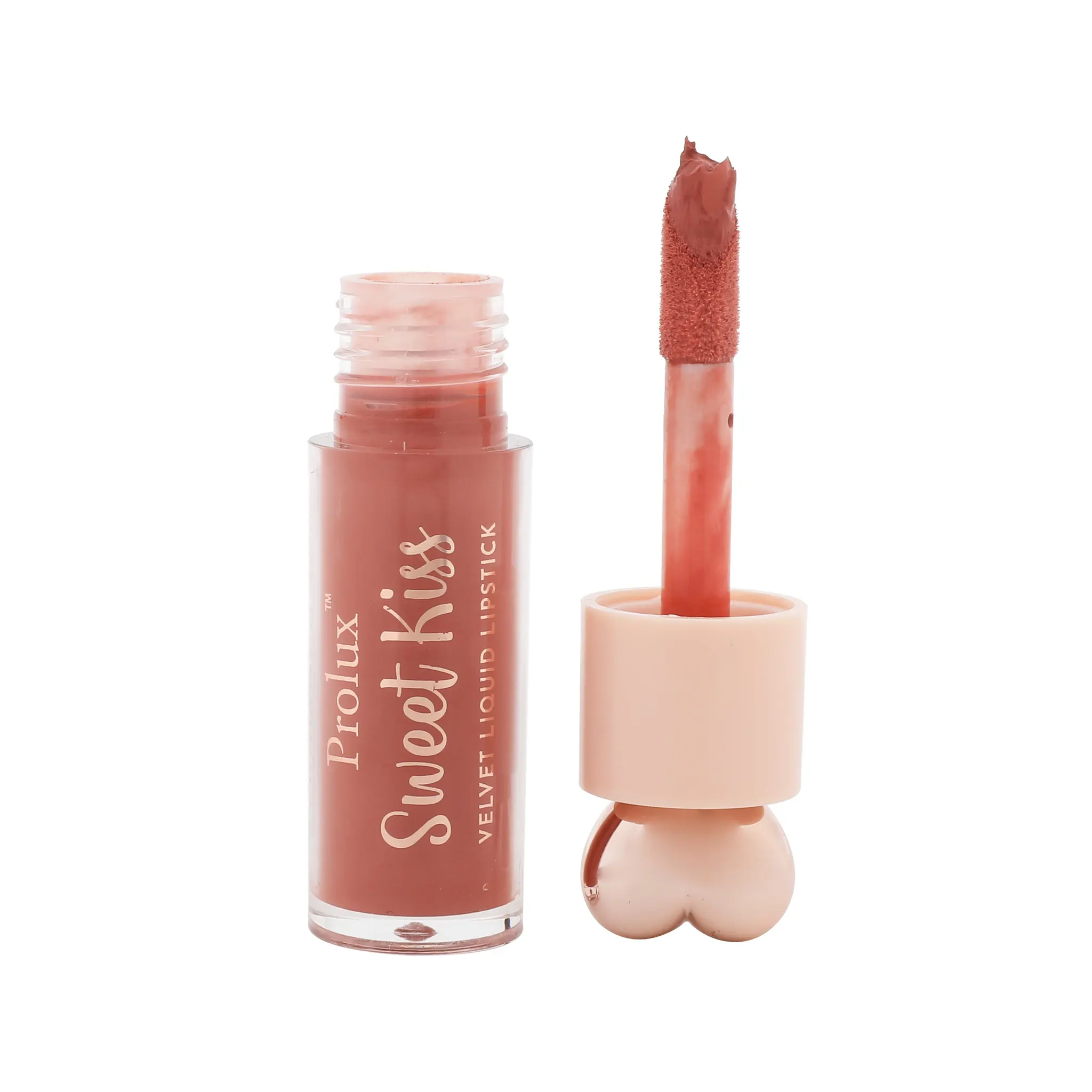 Sweet Kiss: Velvet Liquid Lipstick - Image 11