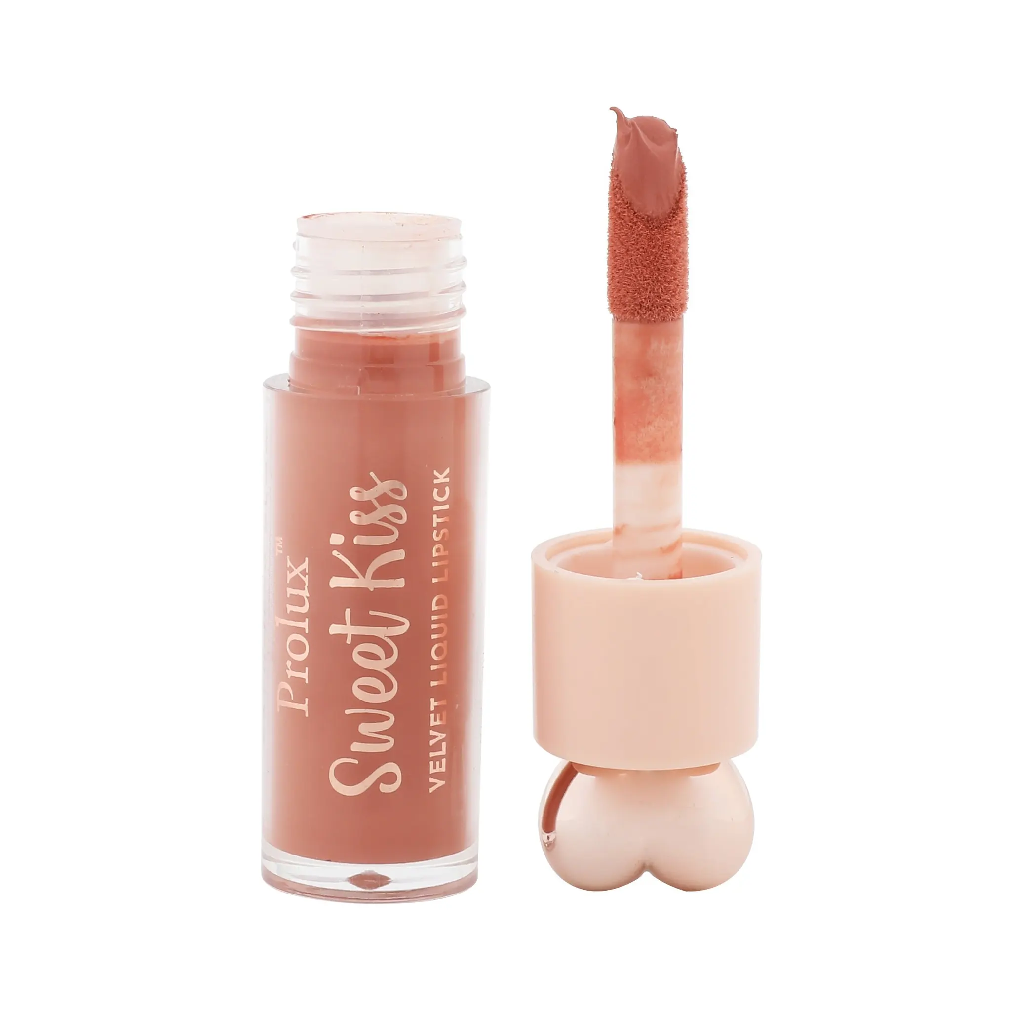 Sweet Kiss: Velvet Liquid Lipstick - Image 3