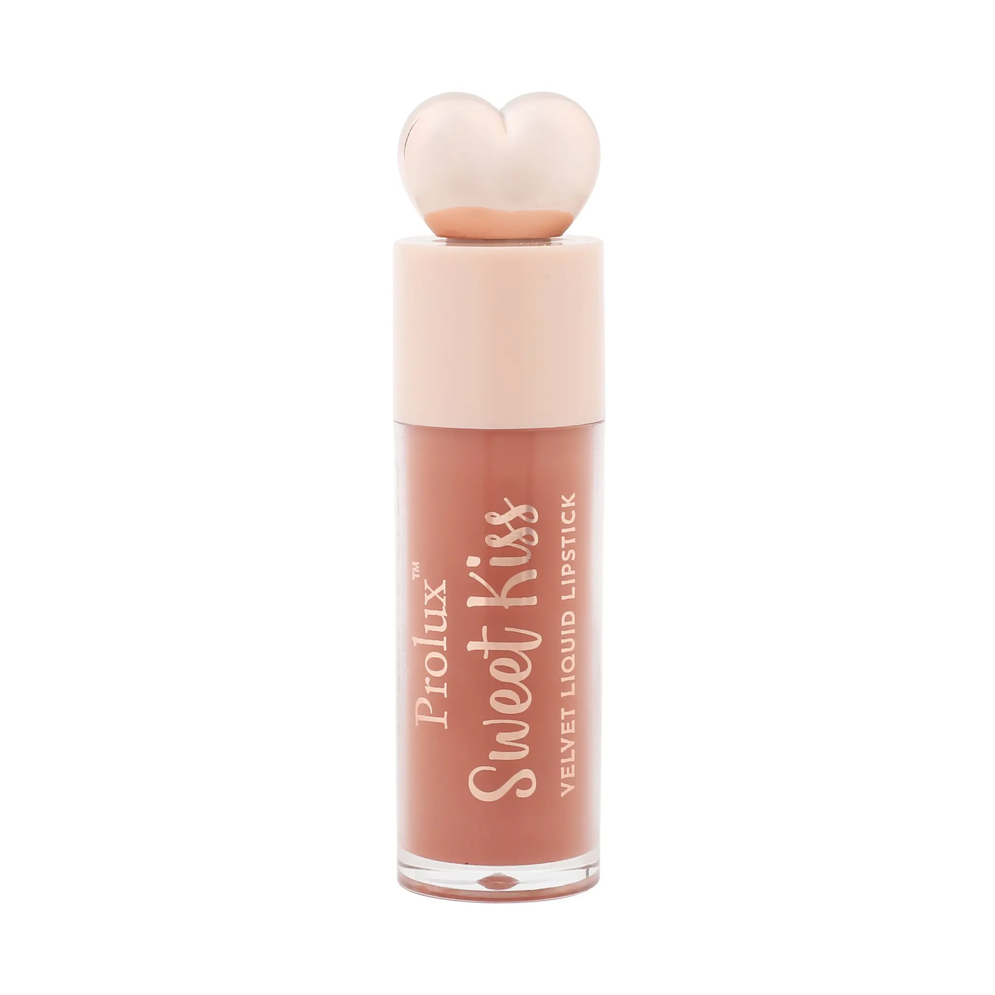 Sweet Kiss: Velvet Liquid Lipstick - Image 4