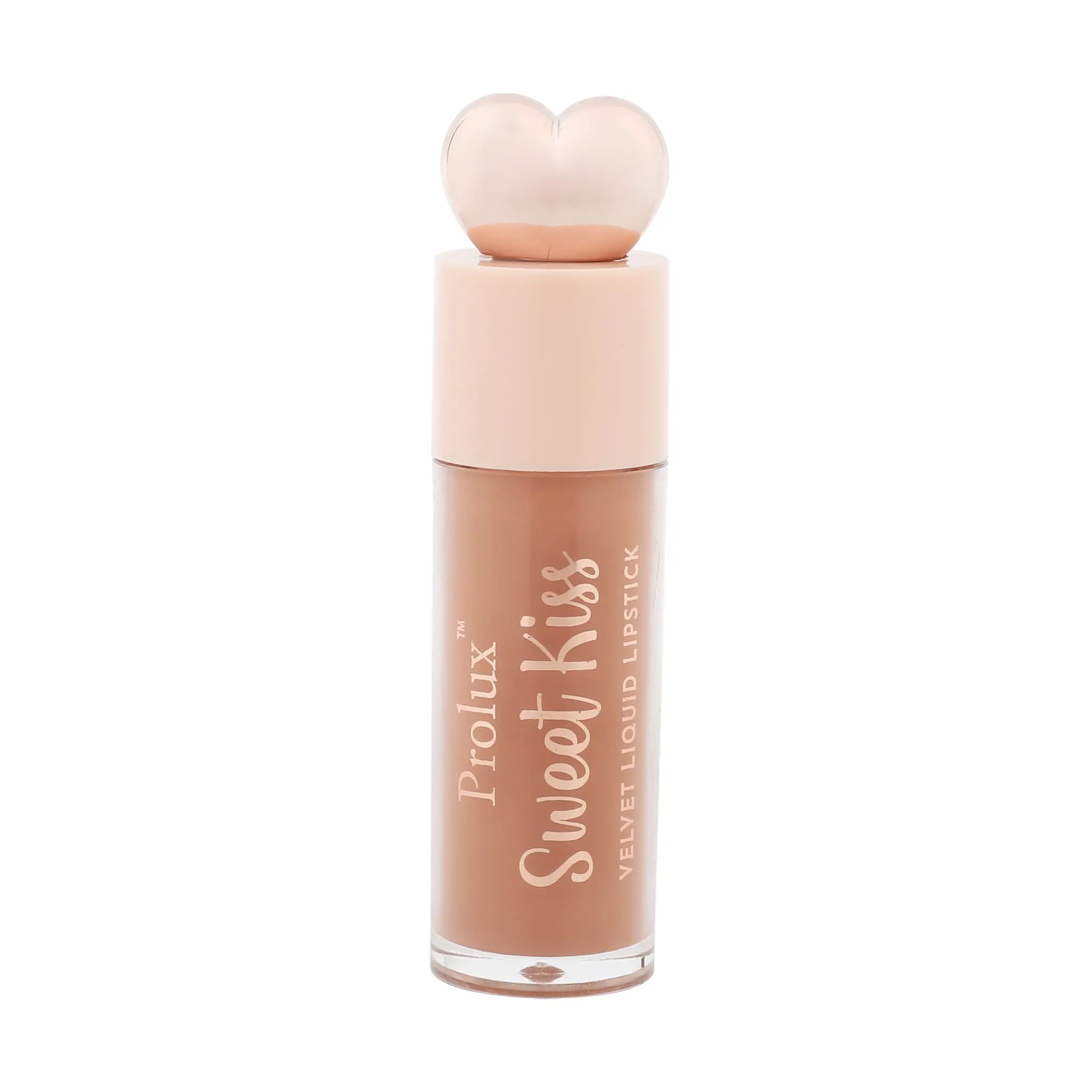 Sweet Kiss: Velvet Liquid Lipstick - Image 6