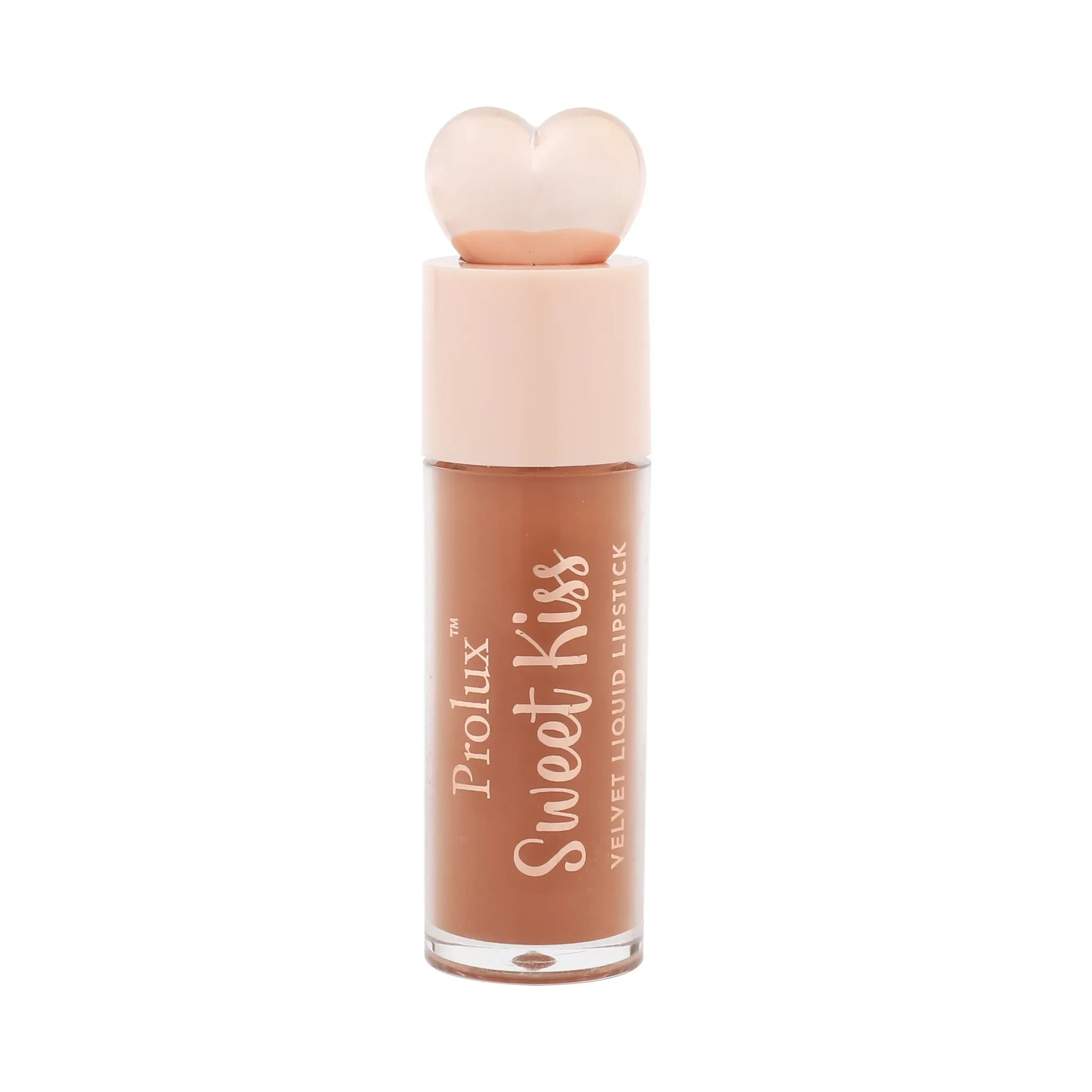 Sweet Kiss: Velvet Liquid Lipstick - Image 8